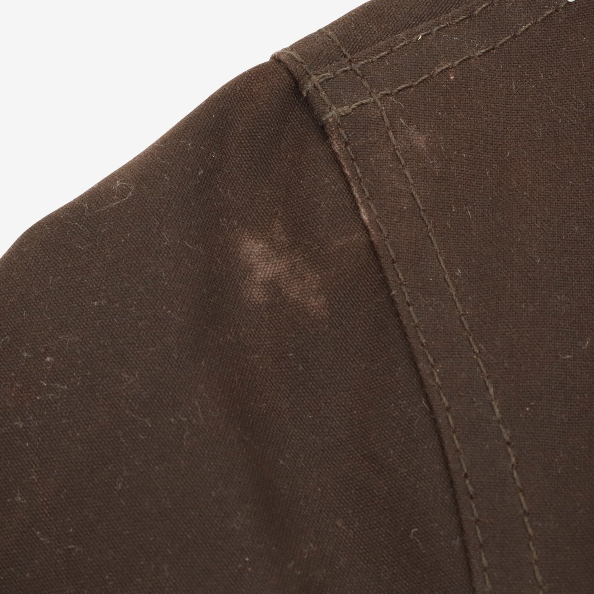 Paul Smith Beeston Wax Jacket