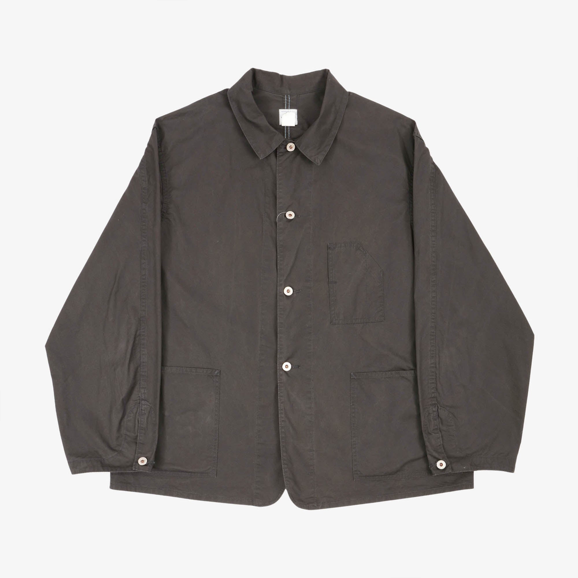 Coverall Jacket
