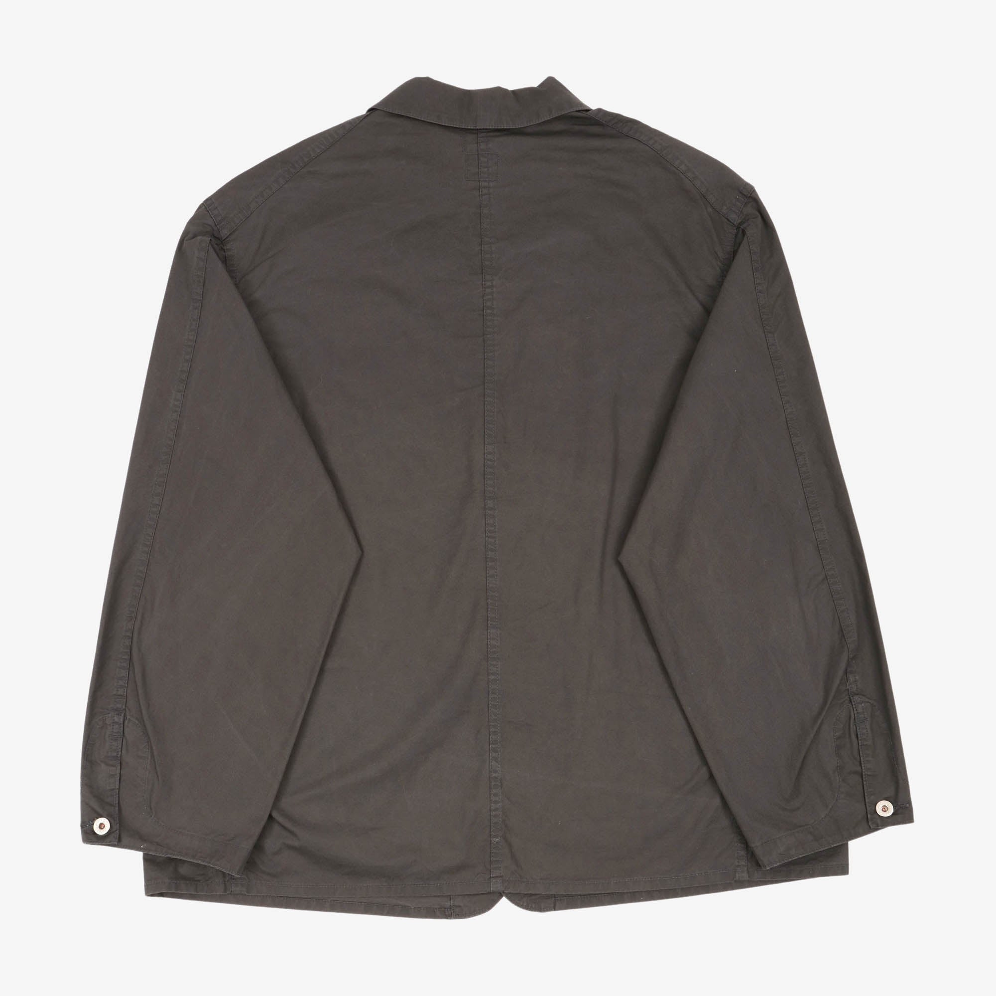 Coverall Jacket