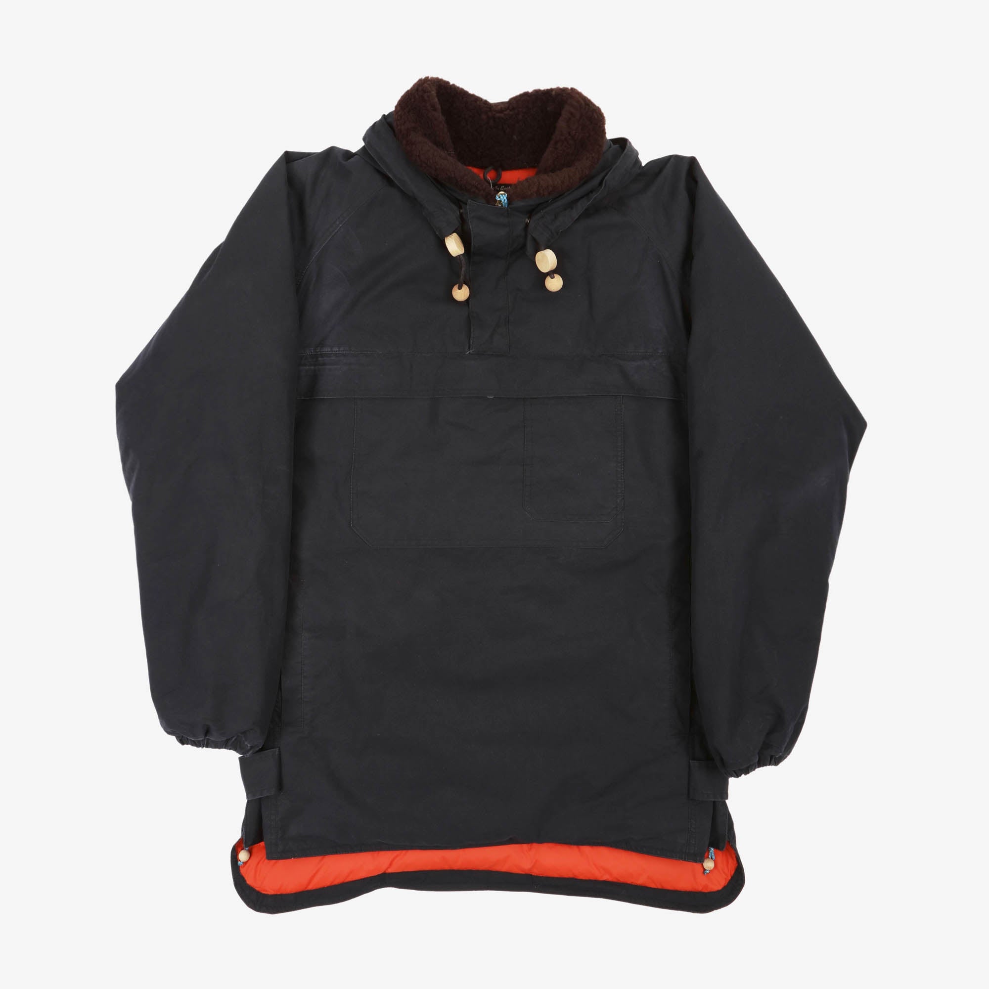 Ventile Everest Smock