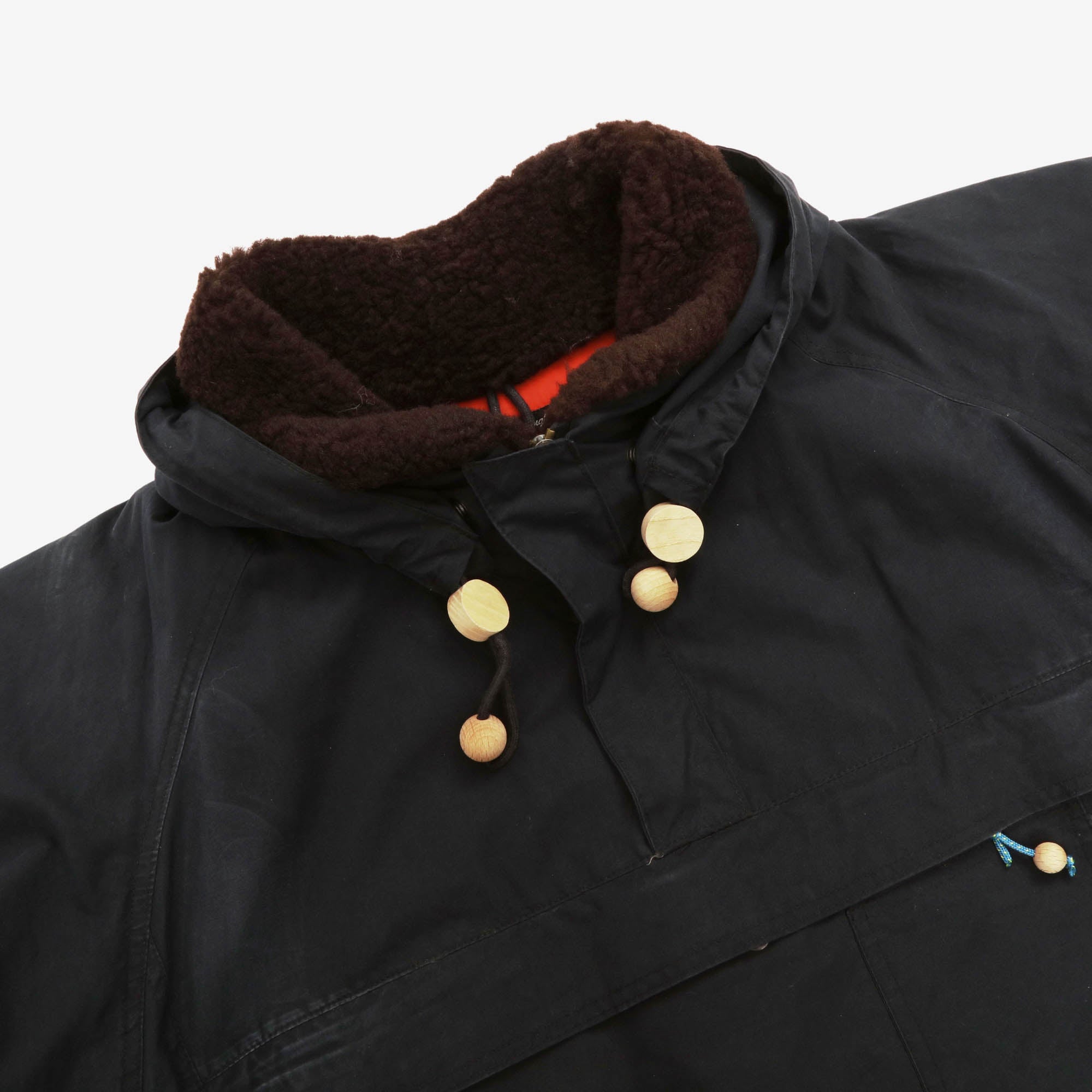 Ventile Everest Smock