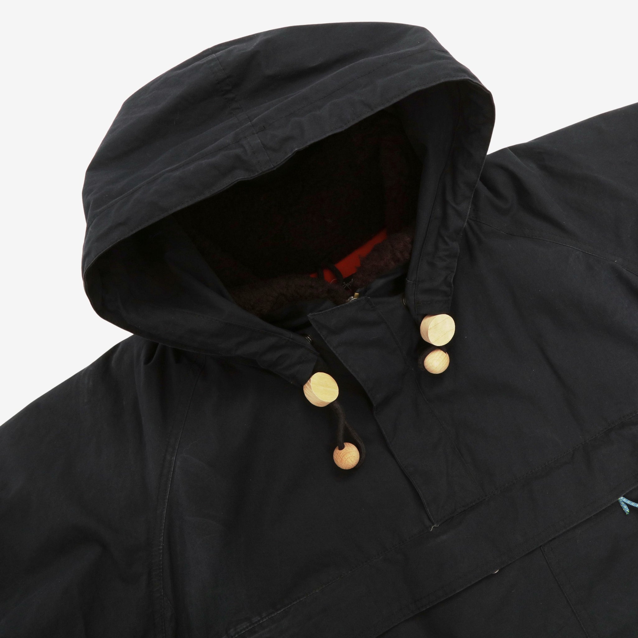 Ventile Everest Smock