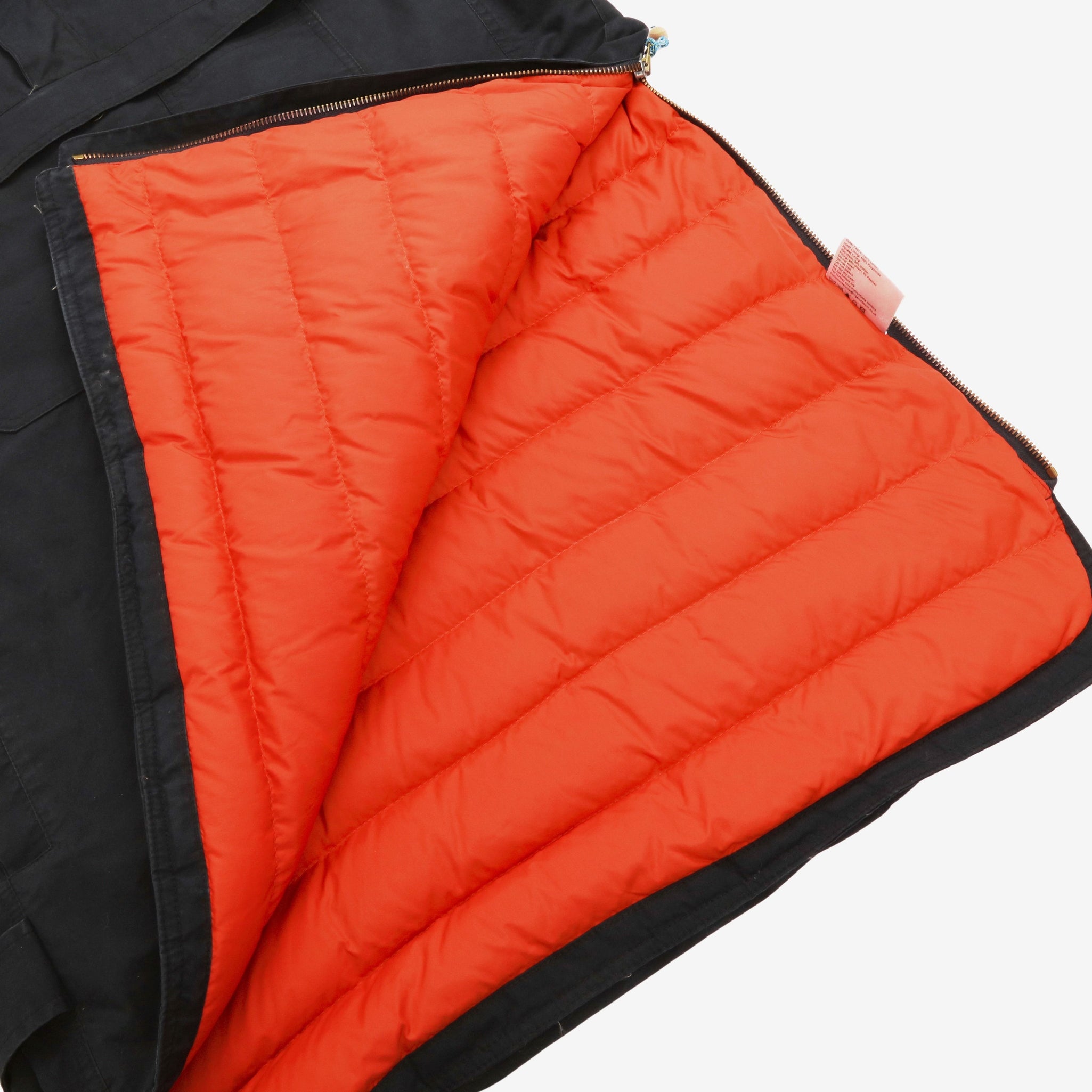 Ventile Everest Smock