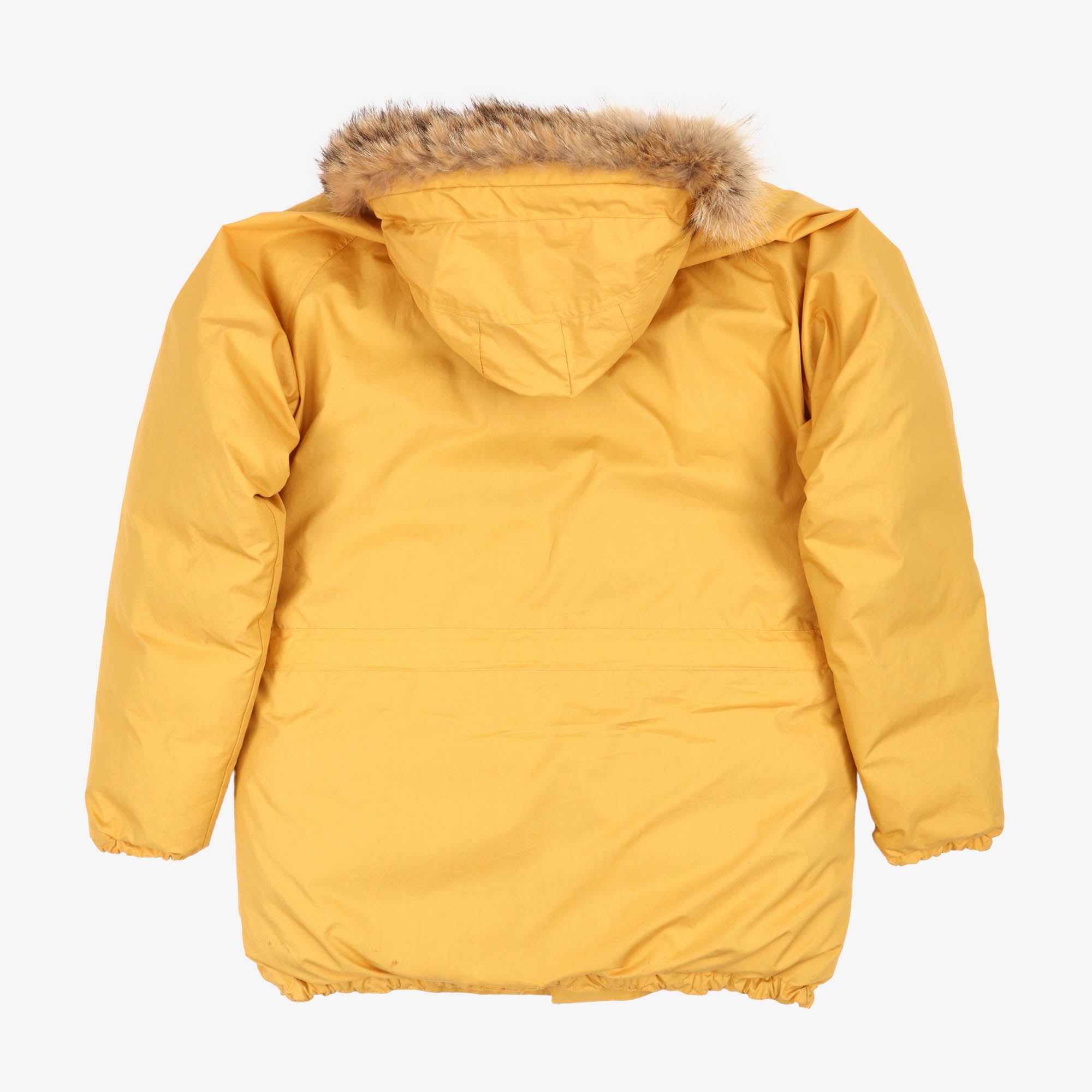 Everest Parka