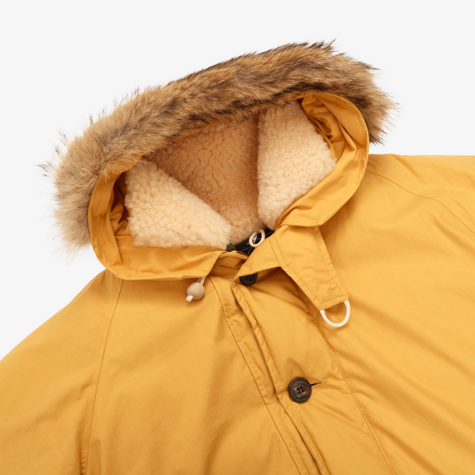Everest Parka