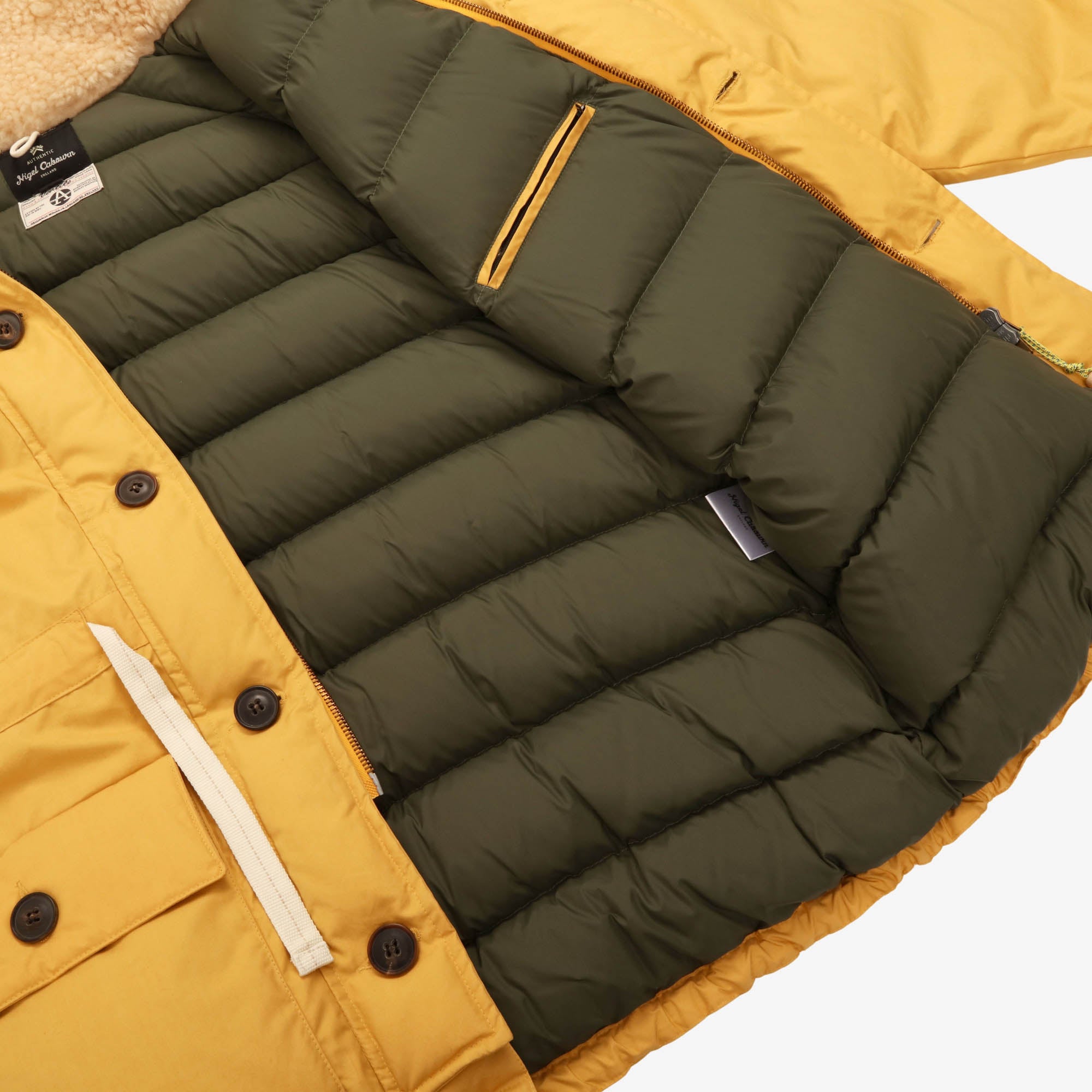 Everest Parka