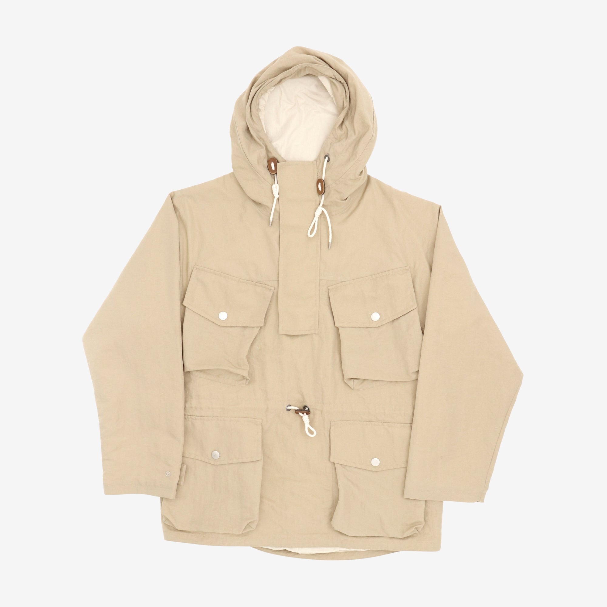 Mountain Smock