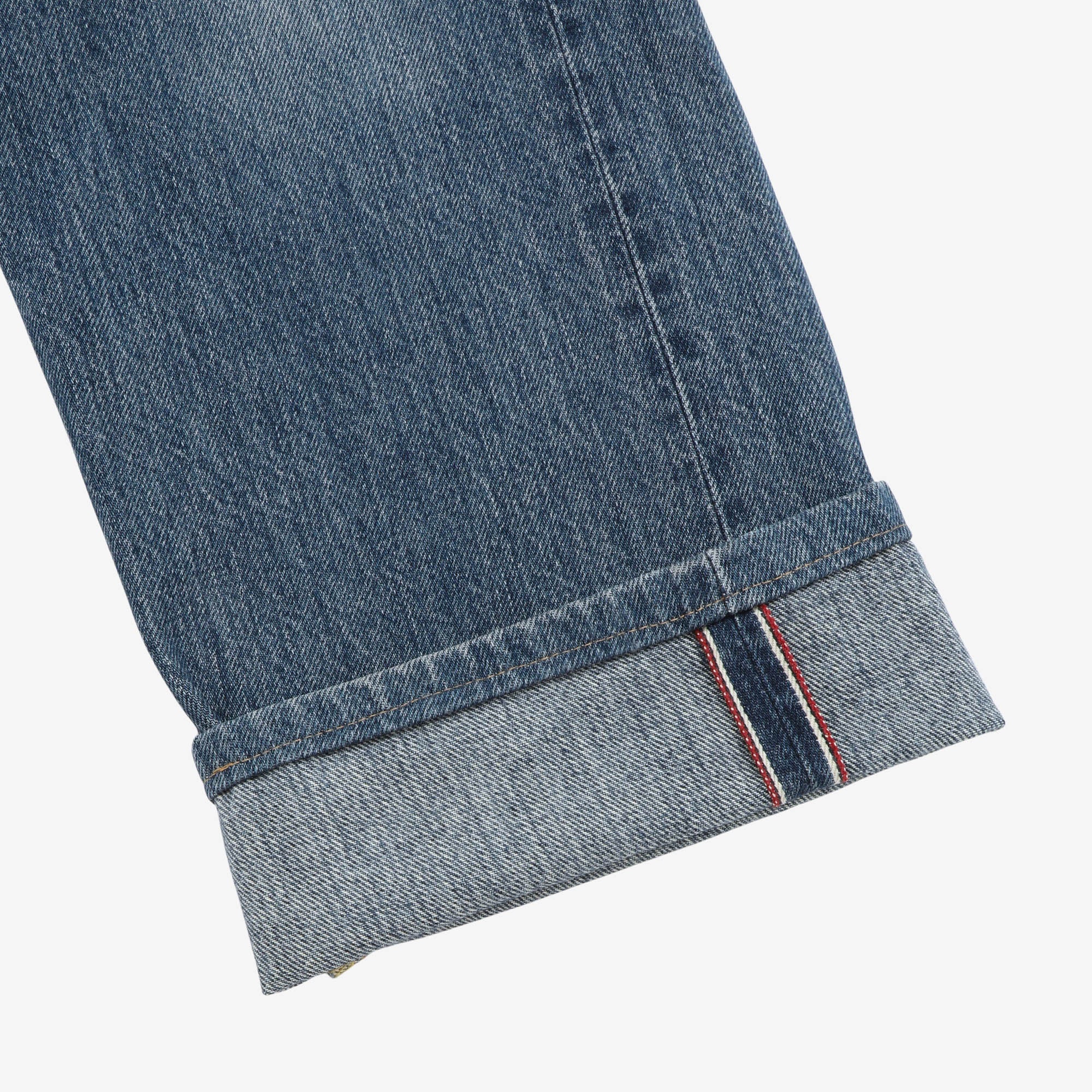 Dark Wash Mk 1 Denim Jeans (33W X 28L)