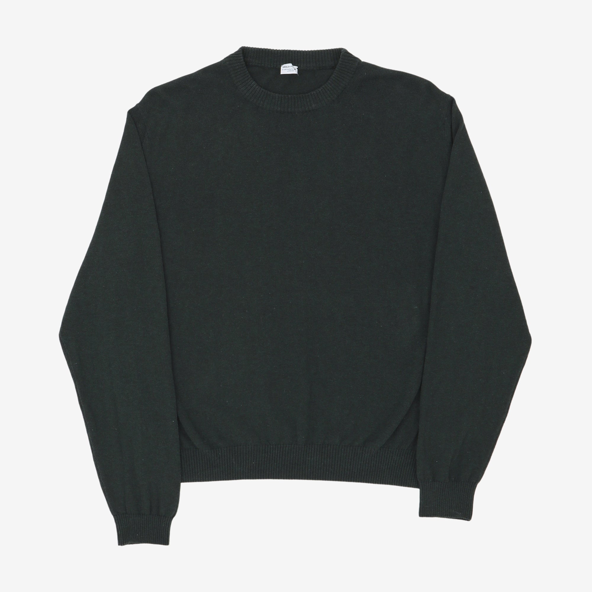 Crewneck Sweater