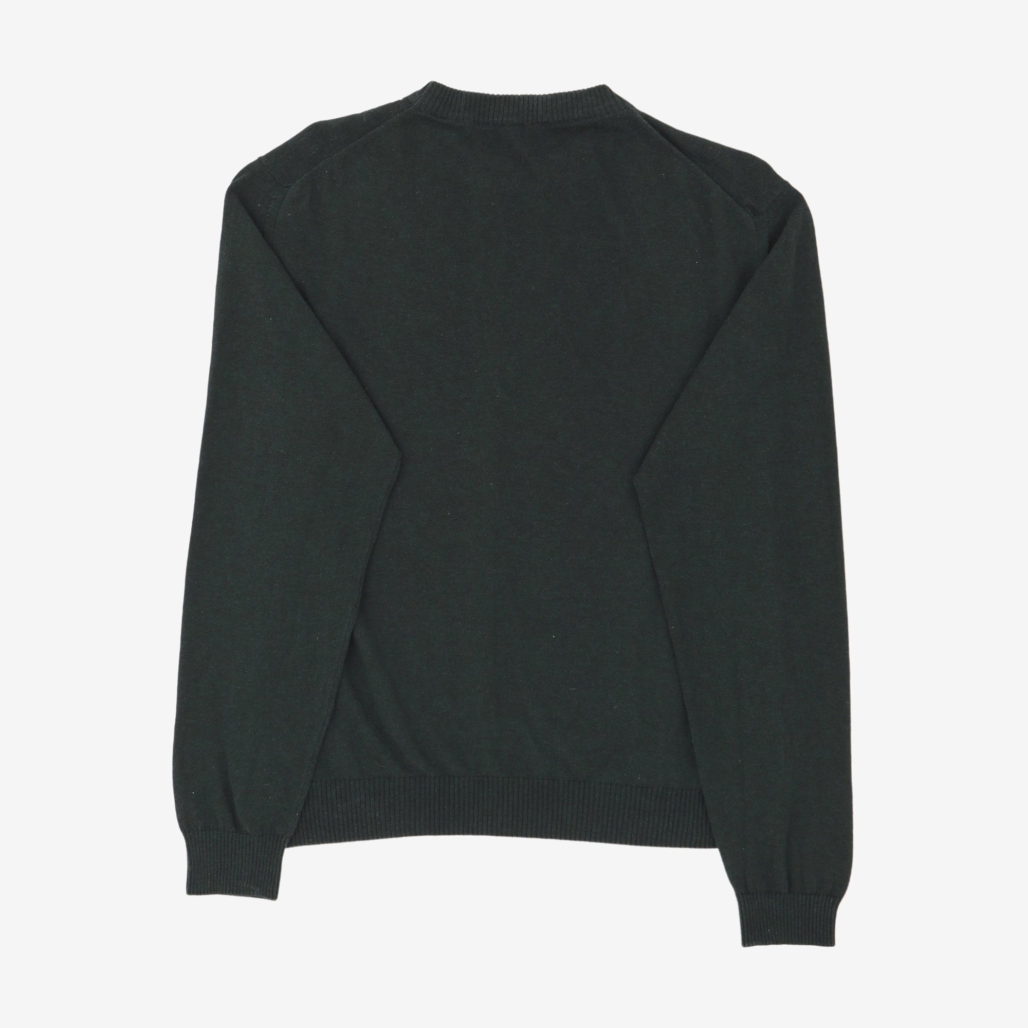 Crewneck Sweater
