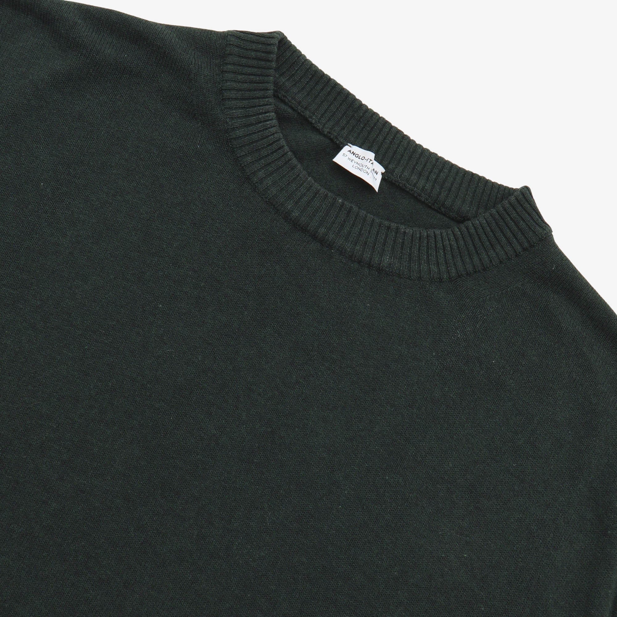 Crewneck Sweater