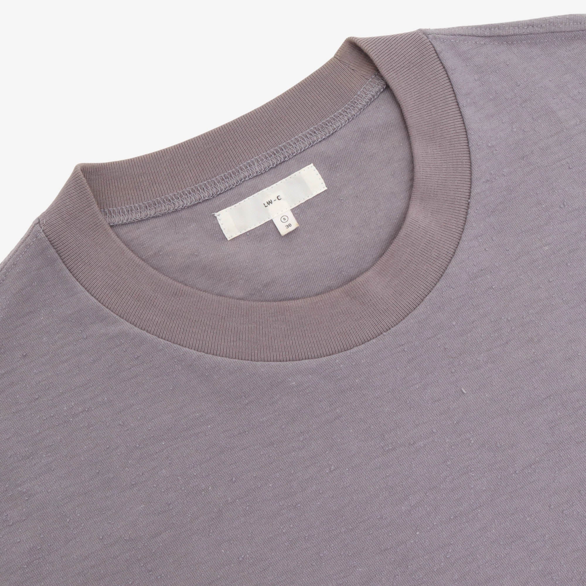 Nep Jersey Tee