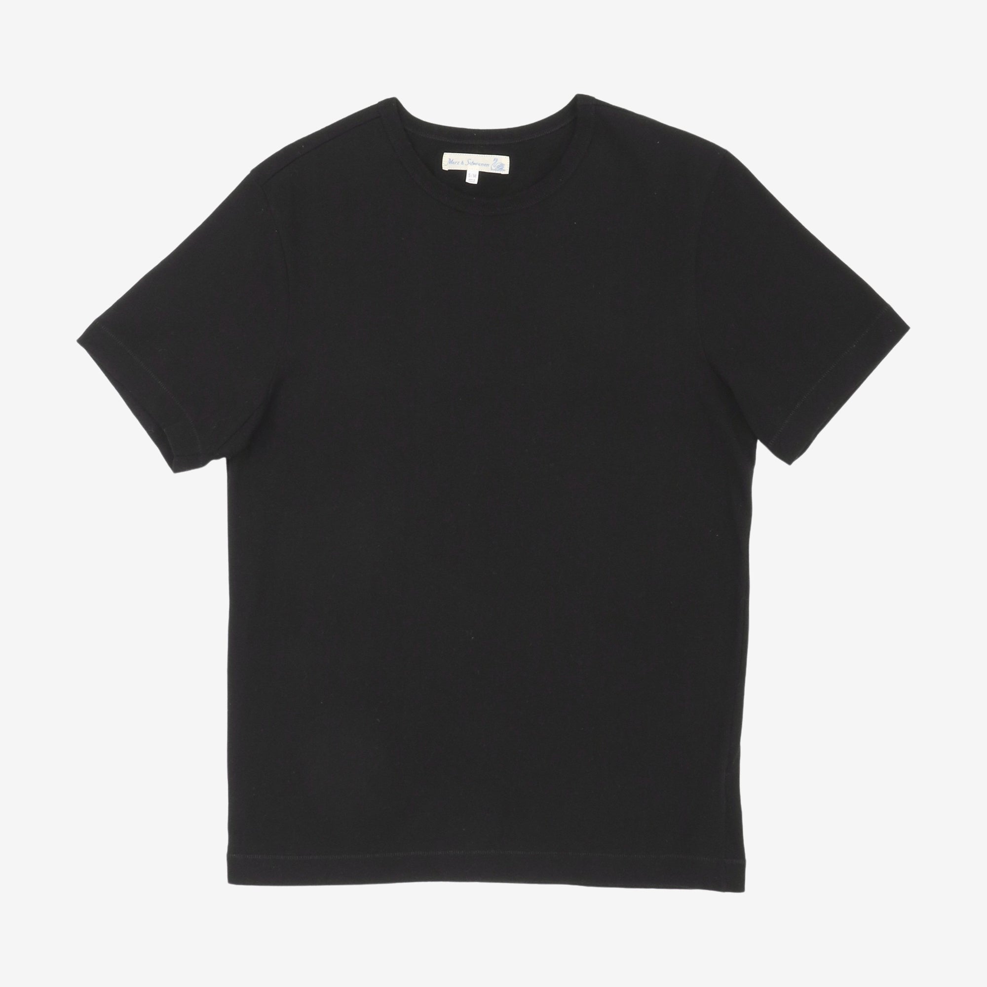 2M15 Mid Century Machine Refined Tee