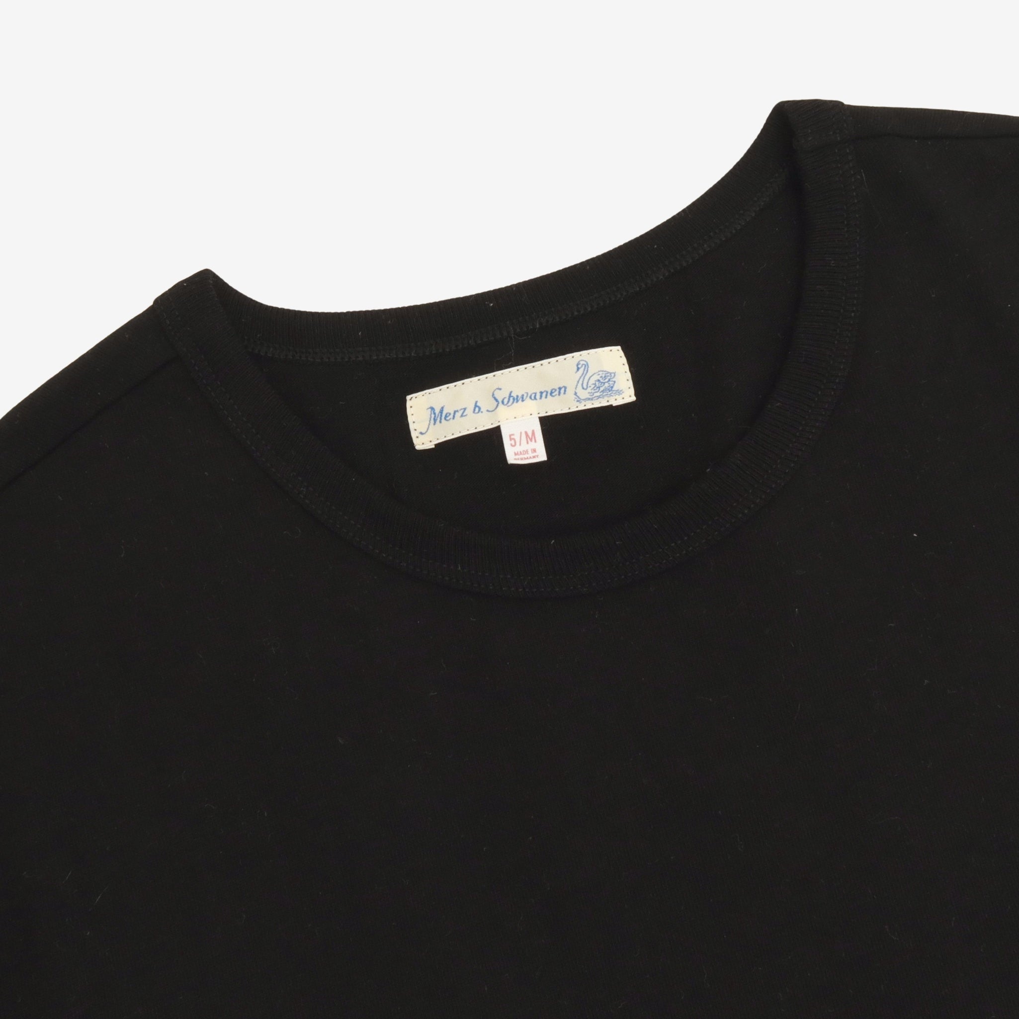 2M15 Mid Century Machine Refined Tee