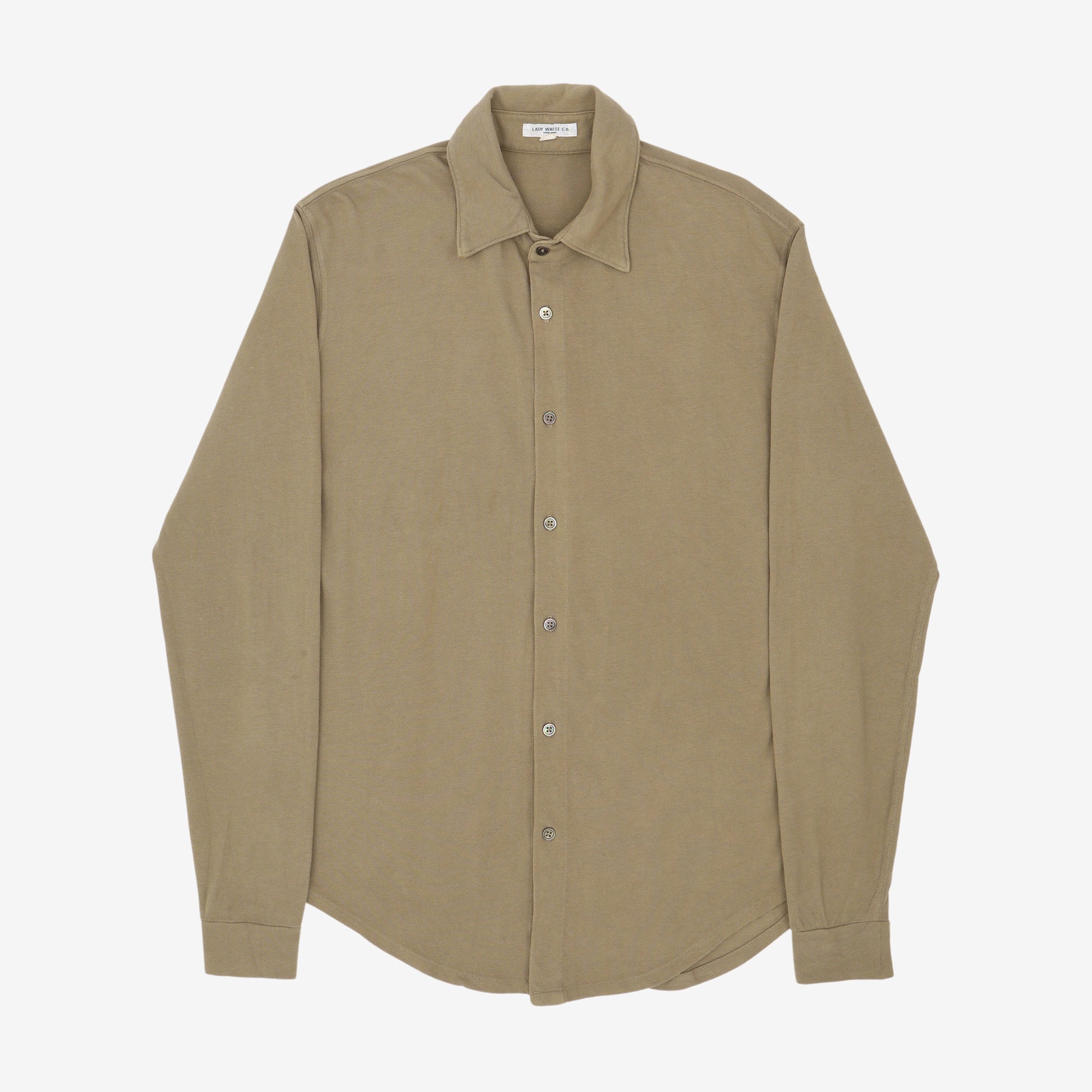 Pique Shirt