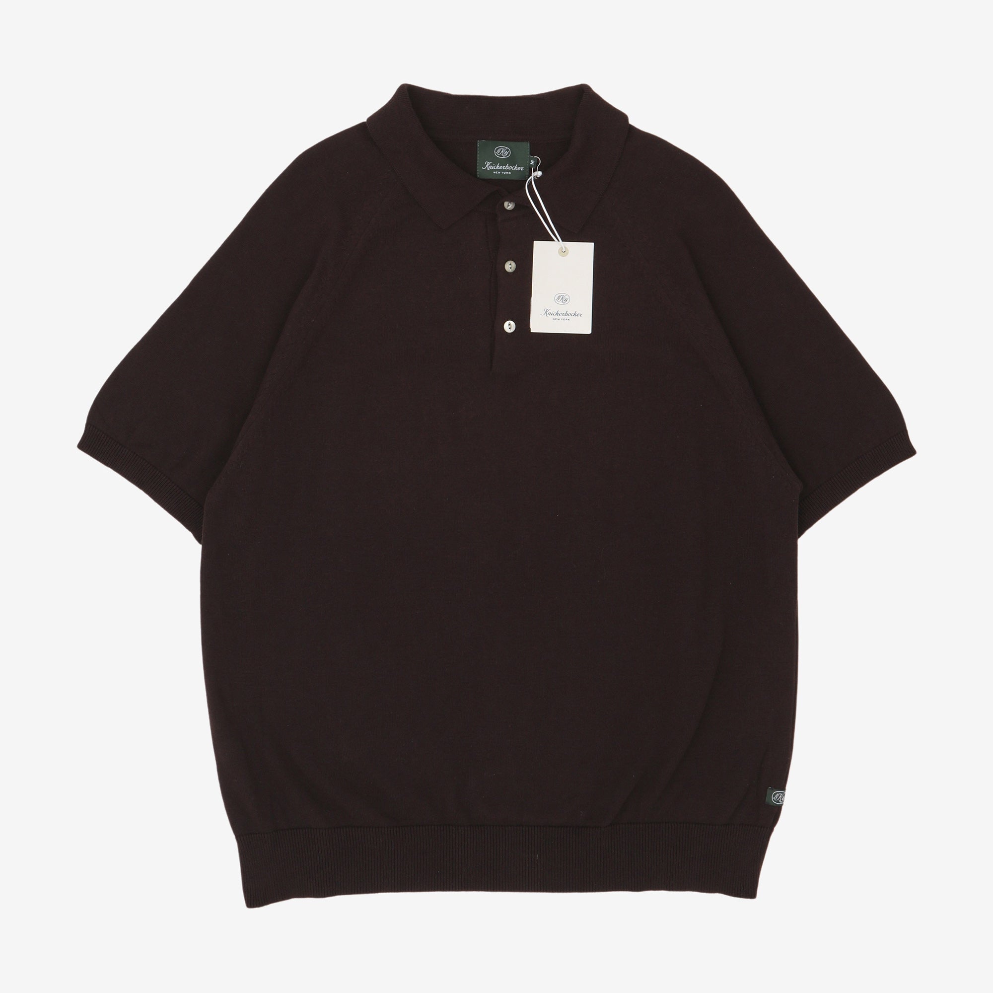 Madison Cotton Polo