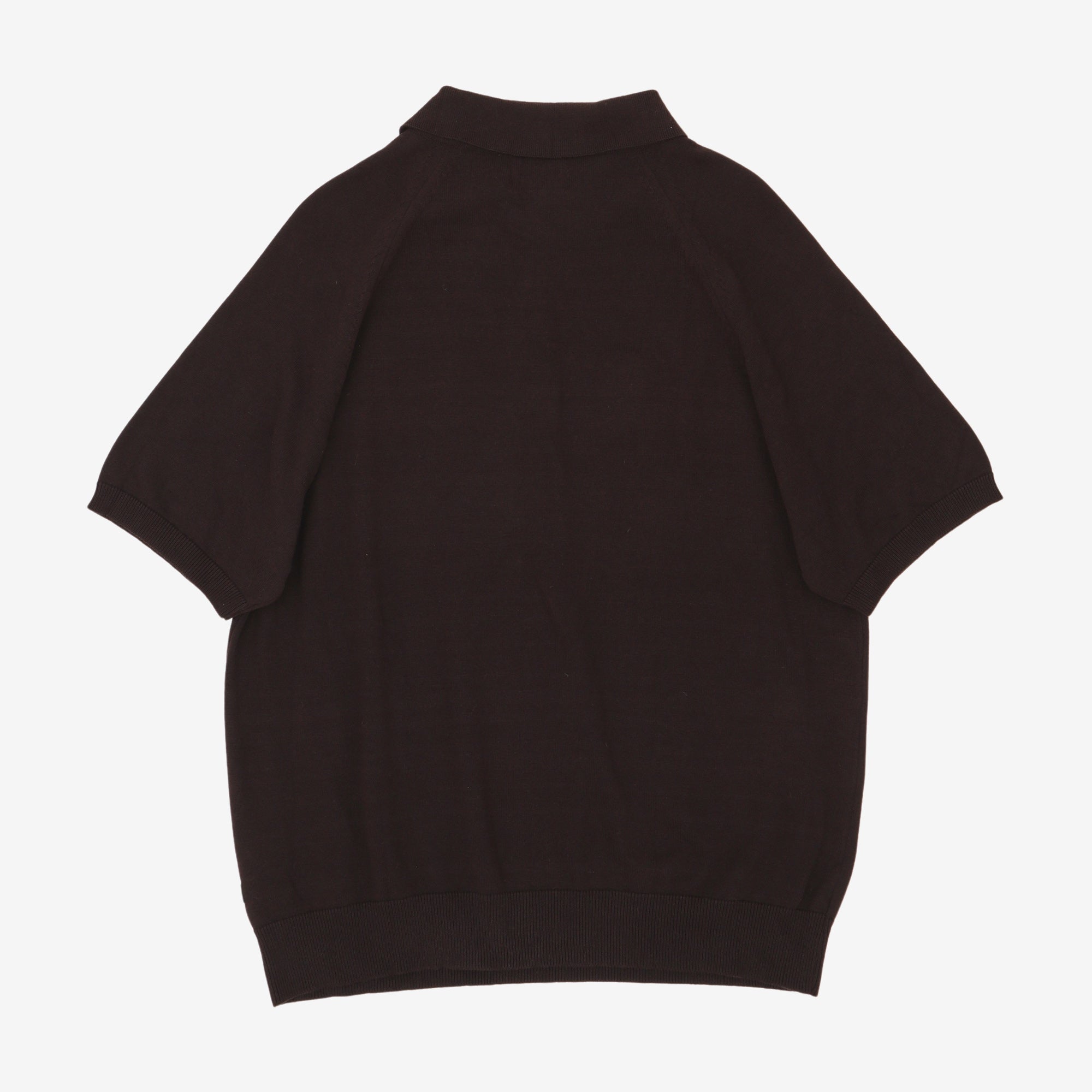 Madison Cotton Polo