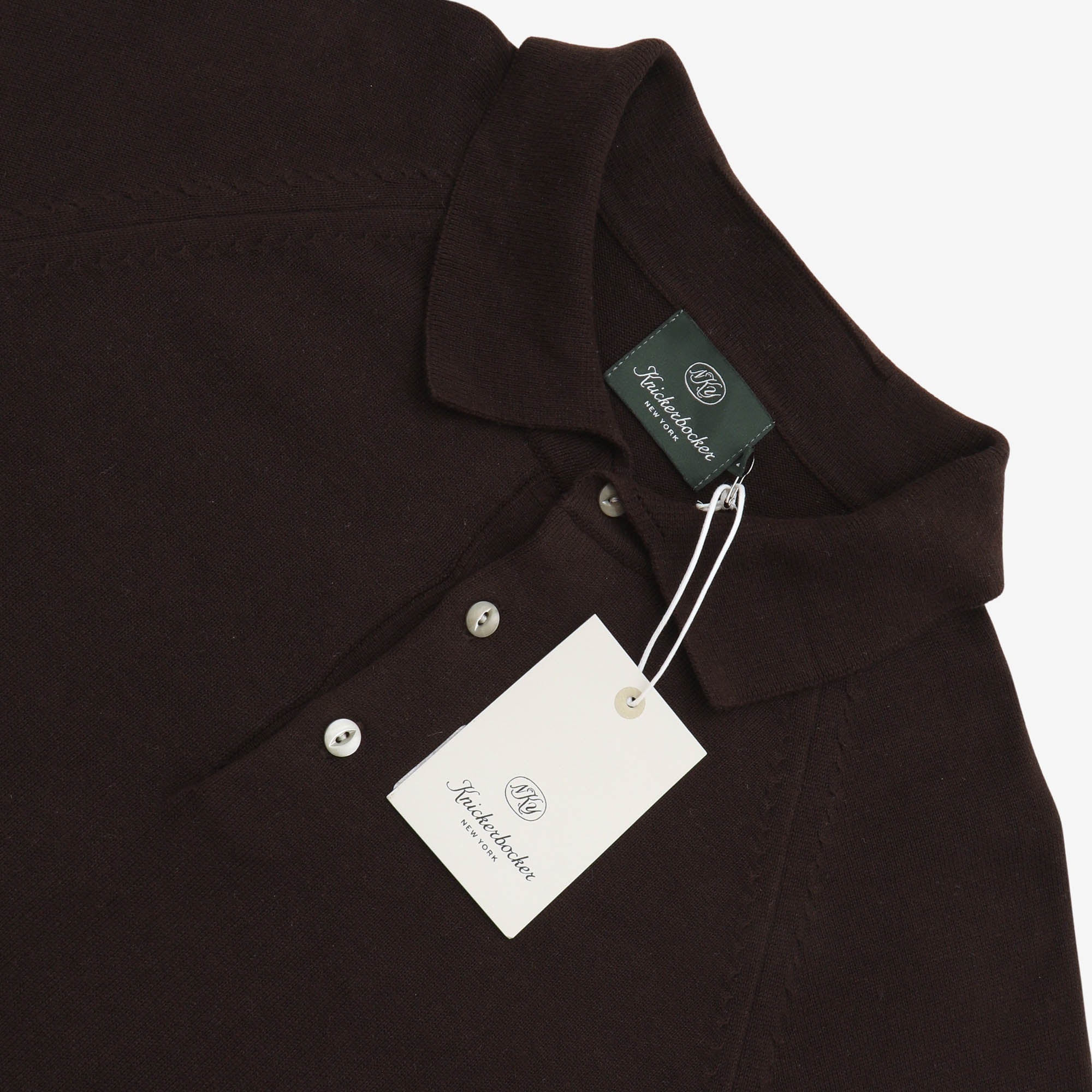 Madison Cotton Polo