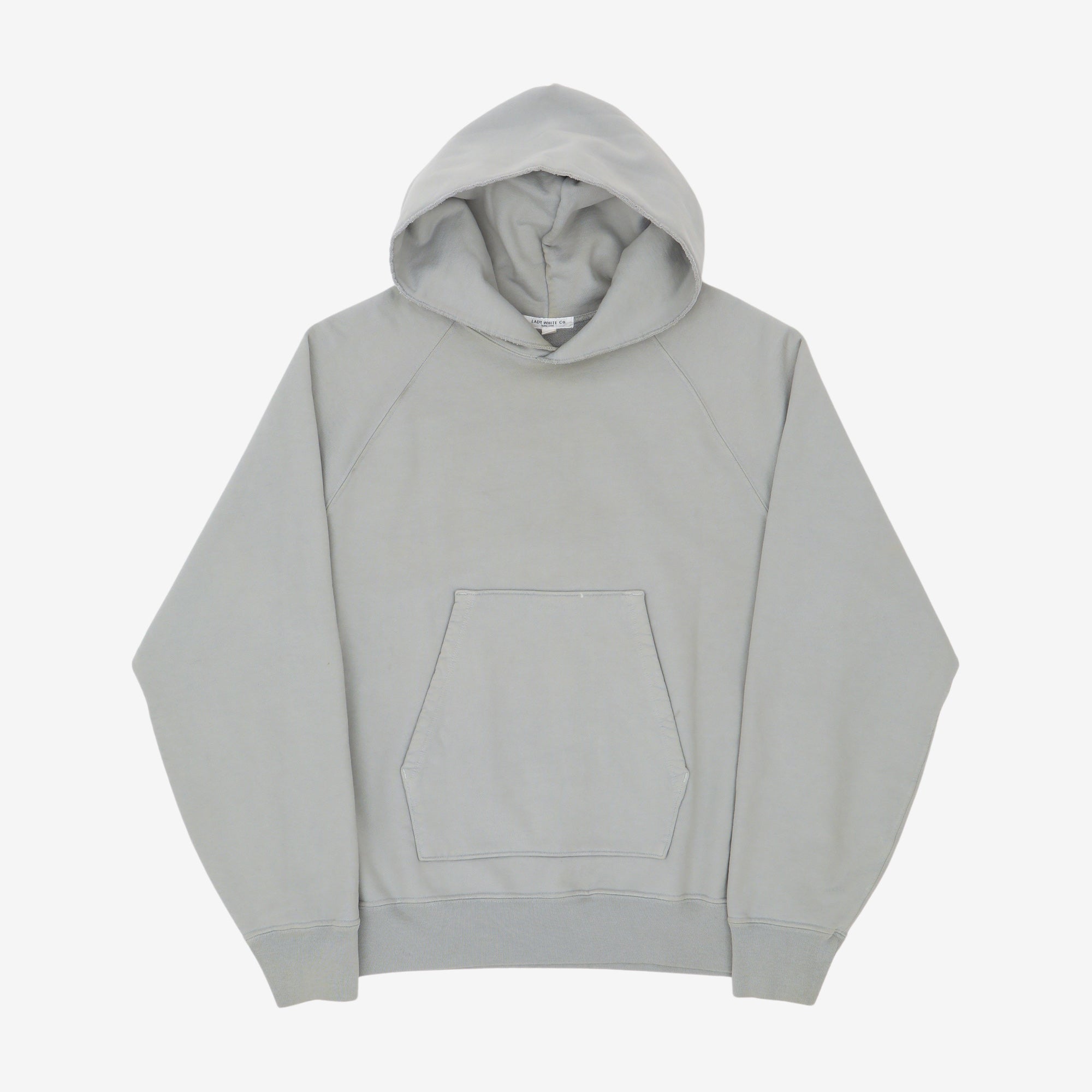 Super Weighted Hoodie