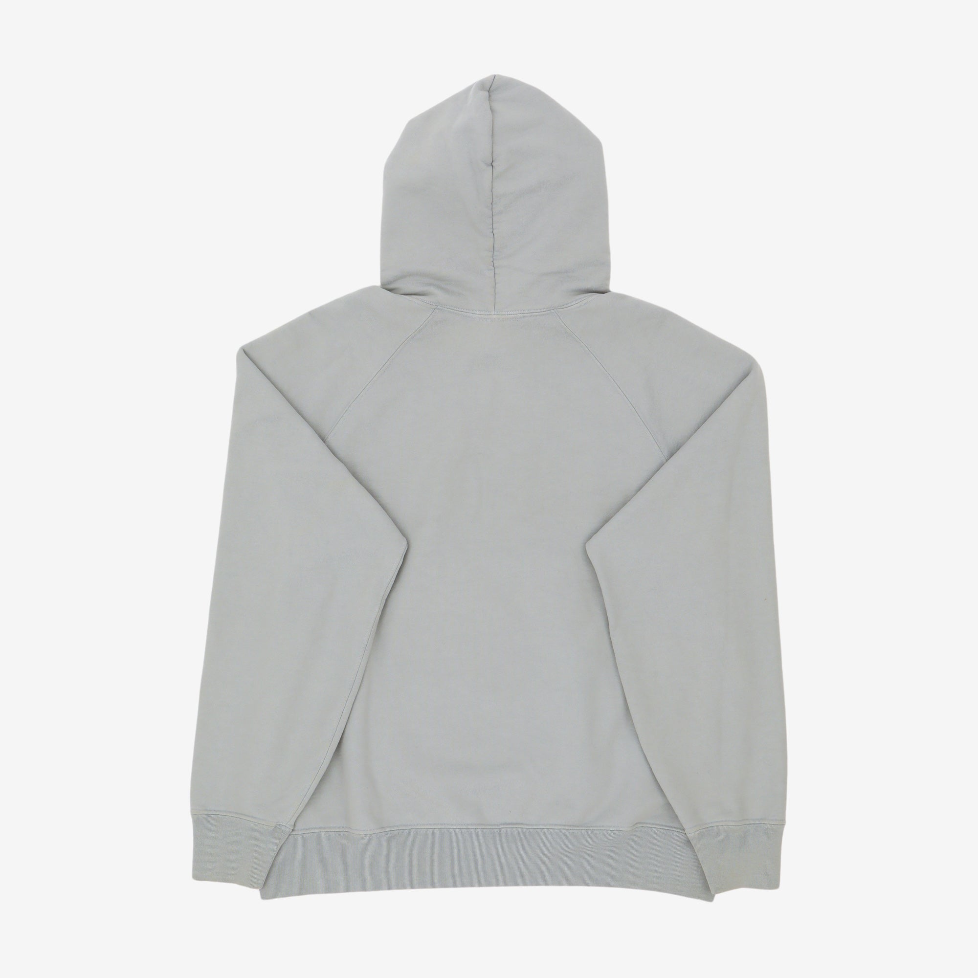 Super Weighted Hoodie