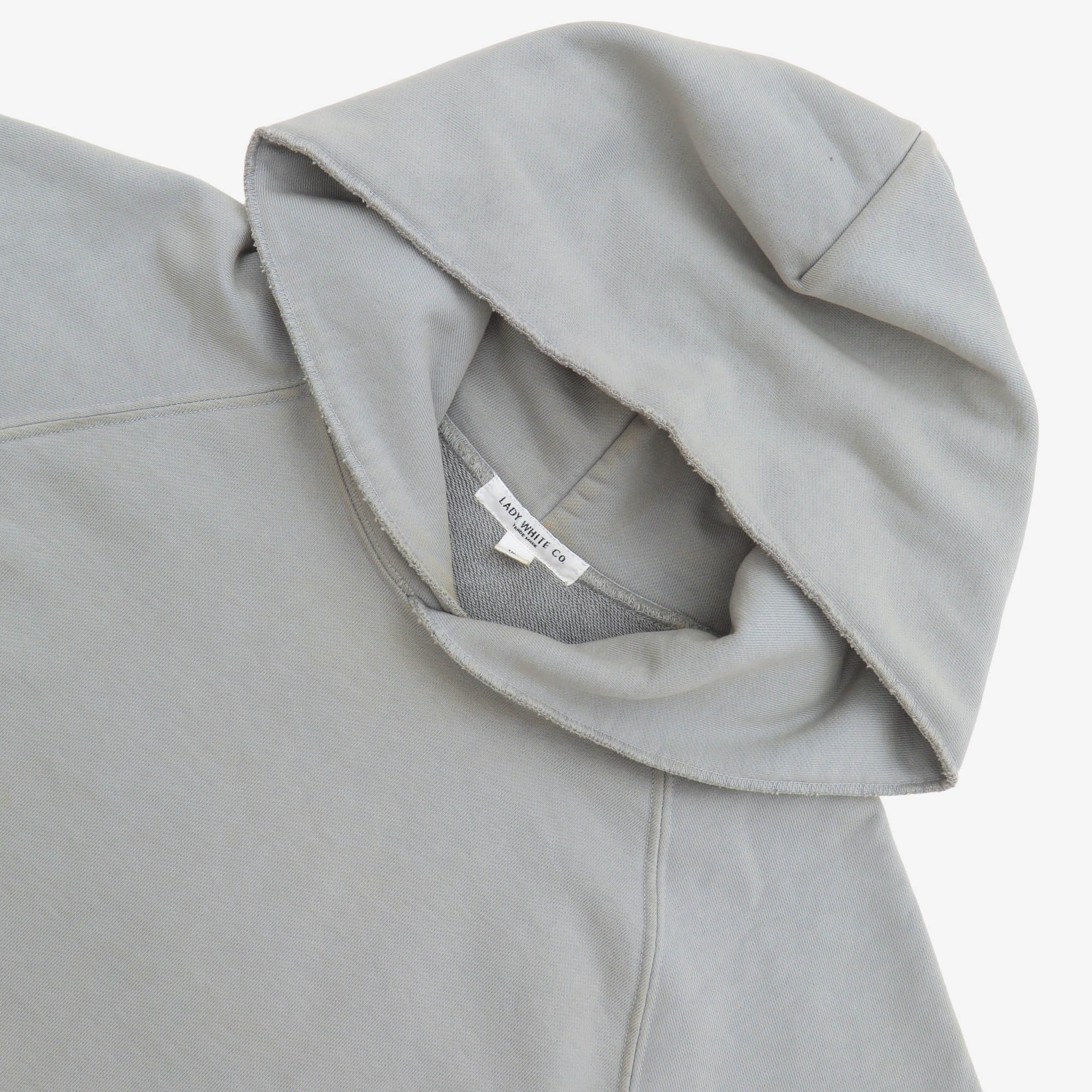 Super Weighted Hoodie