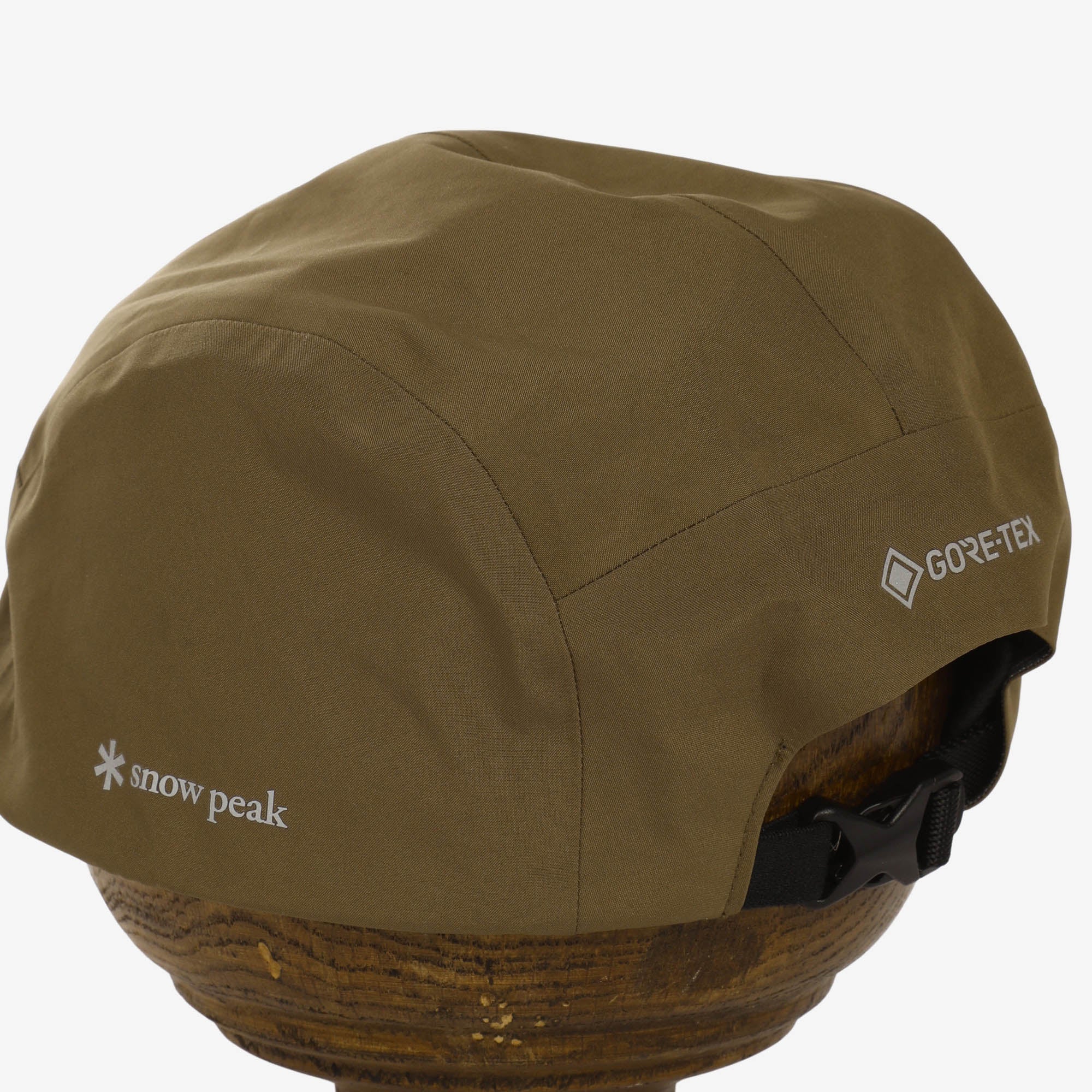 GTX Rain Cap