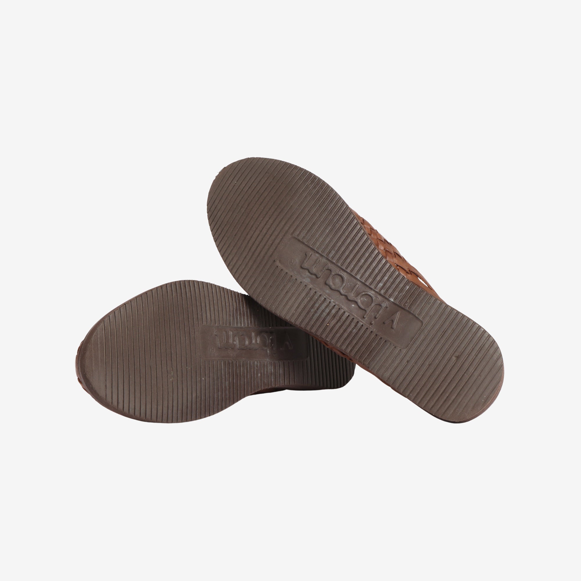 Chamula Huarache Loafers