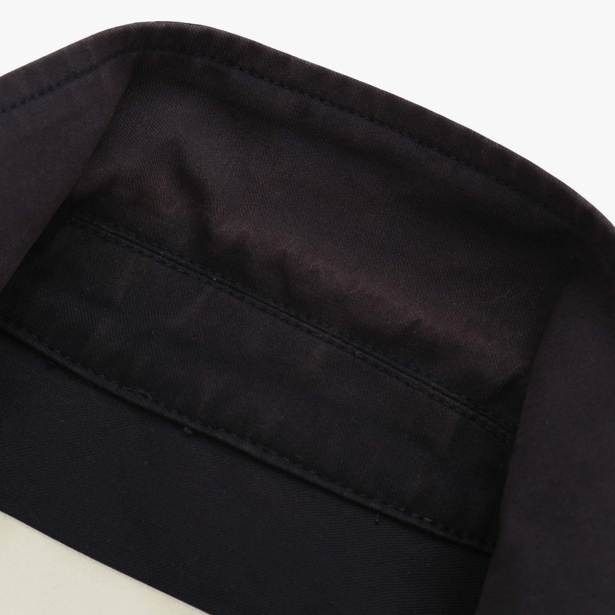 Thomas Mason Calico Shirt