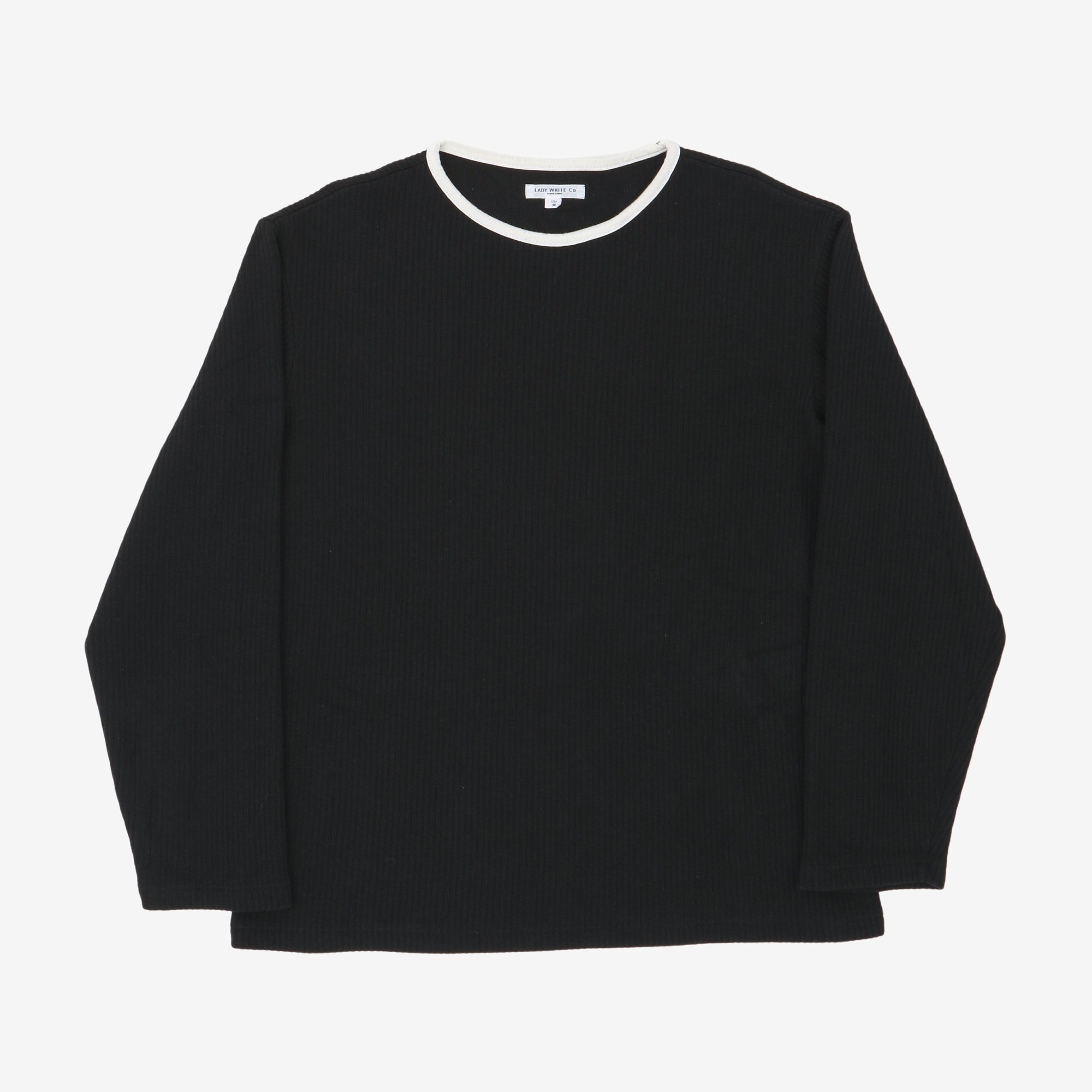 Ring Sweatshirt