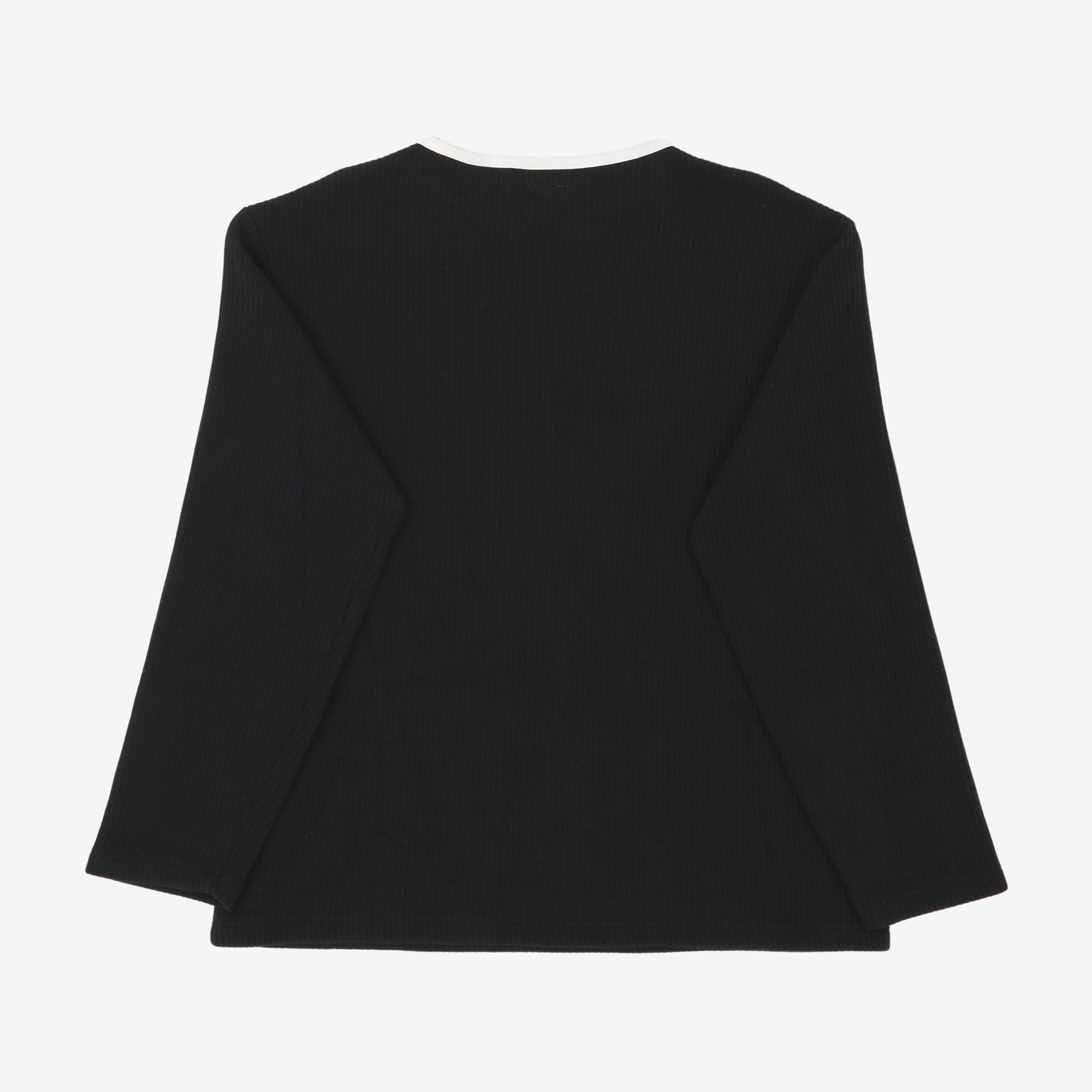 Ring Sweatshirt