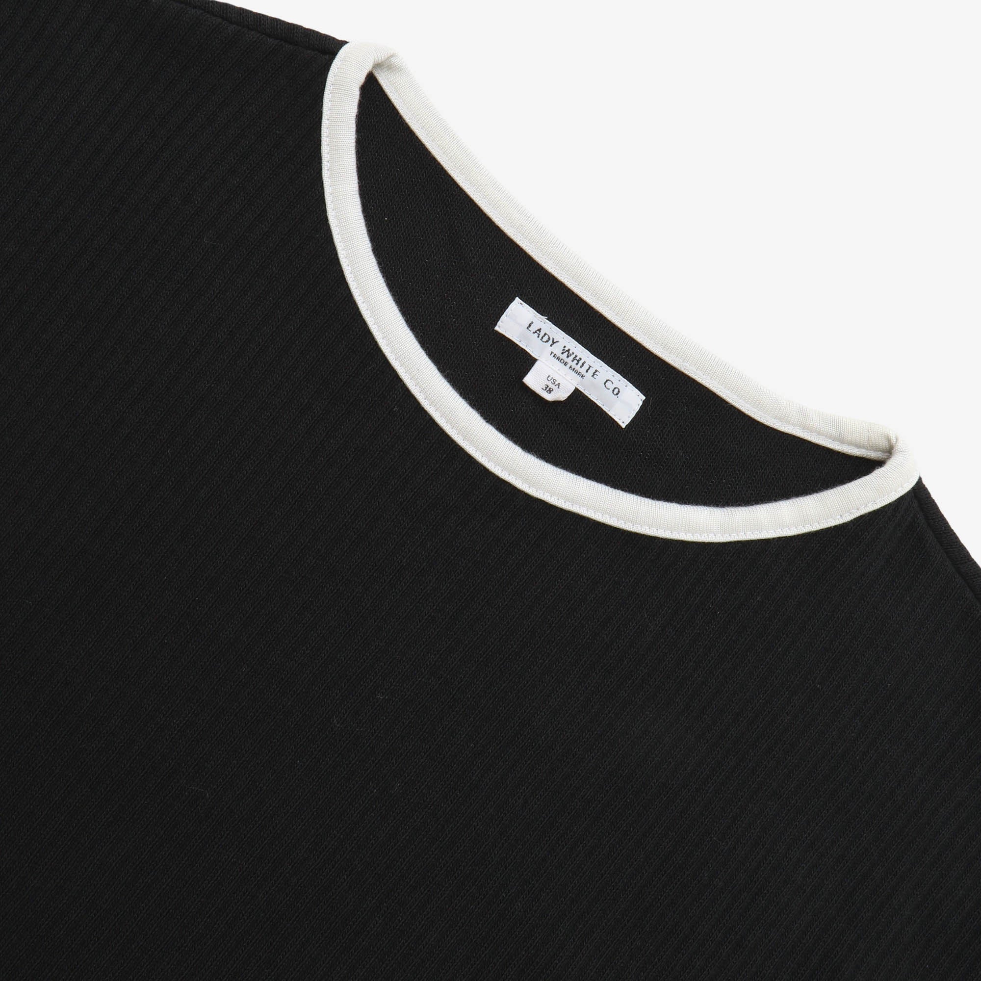 Ring Sweatshirt