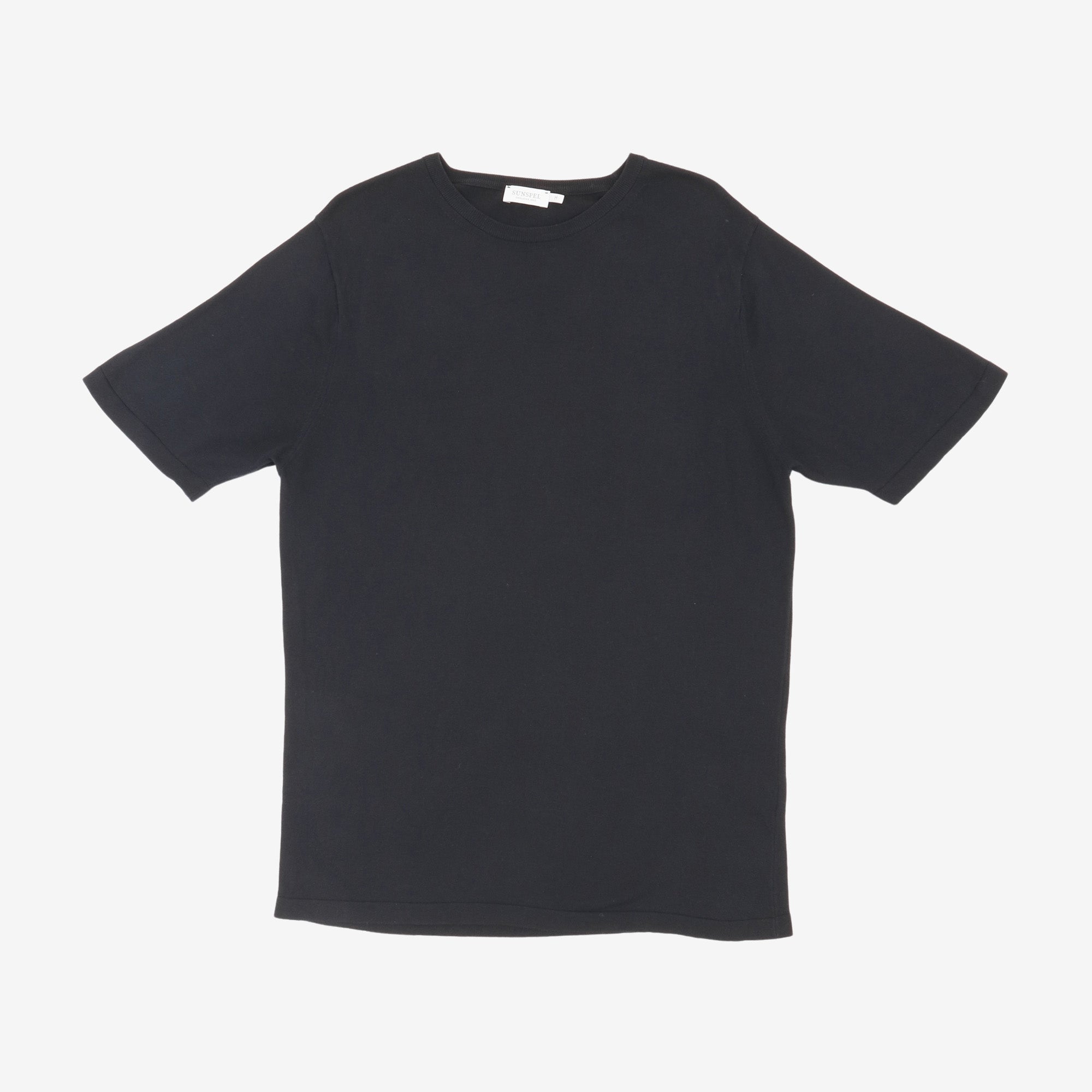 Classic Knitted Tee