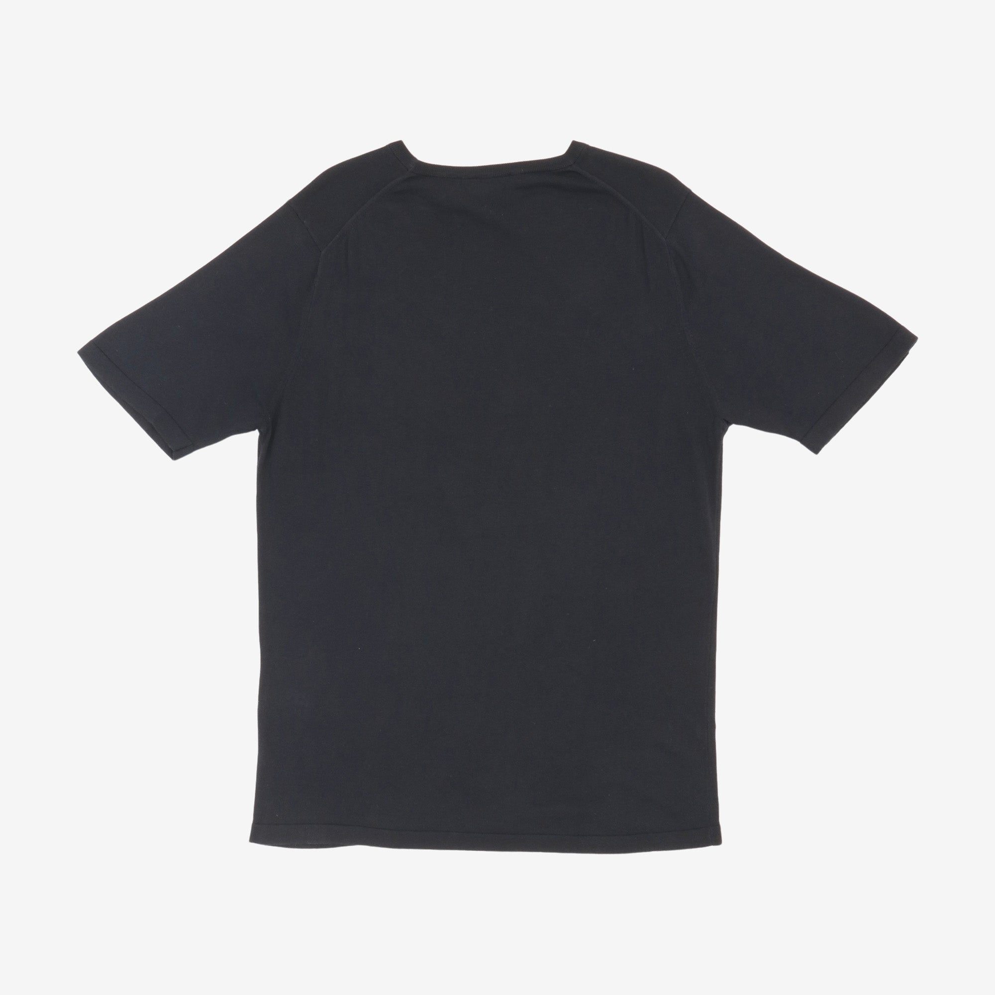 Classic Knitted Tee