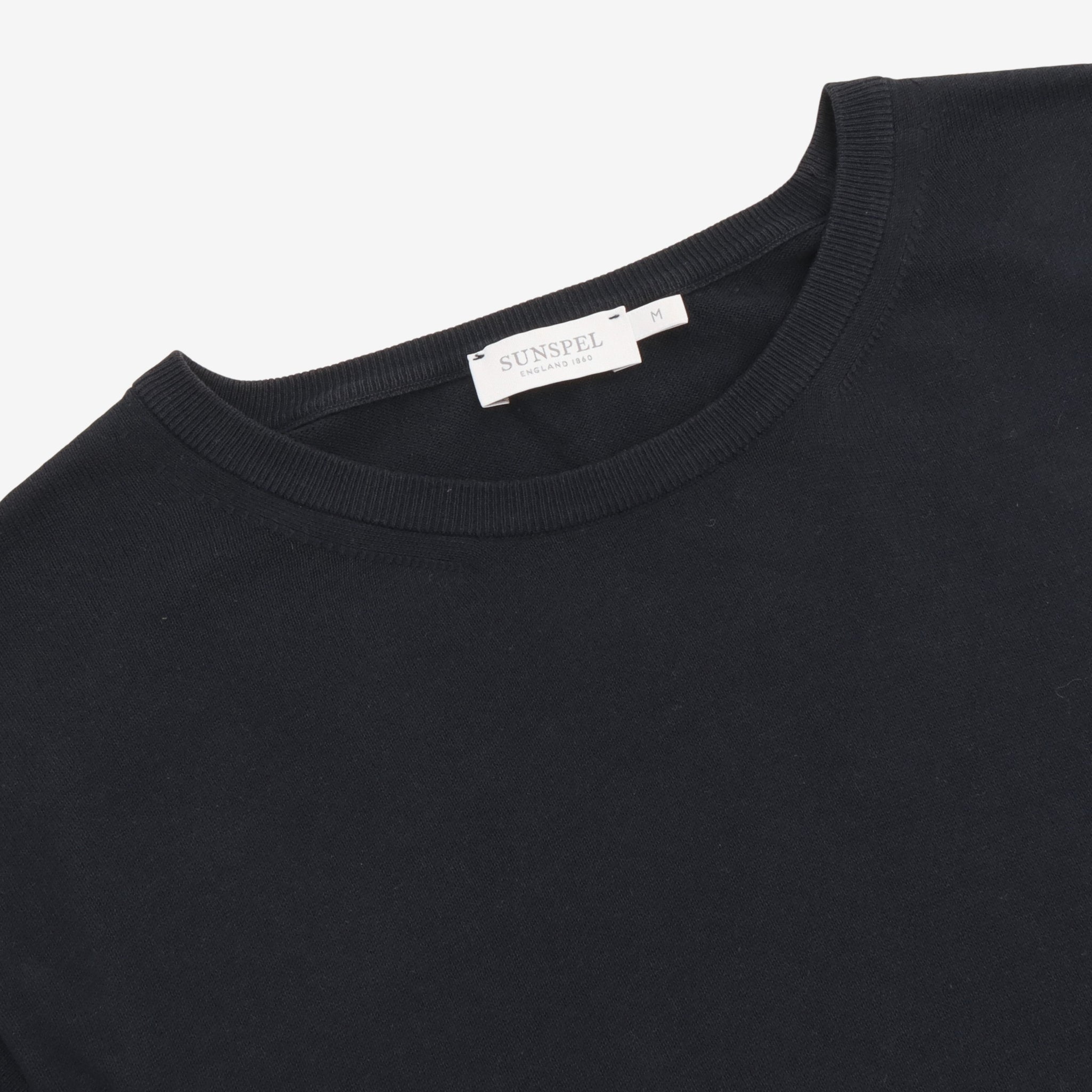 Classic Knitted Tee