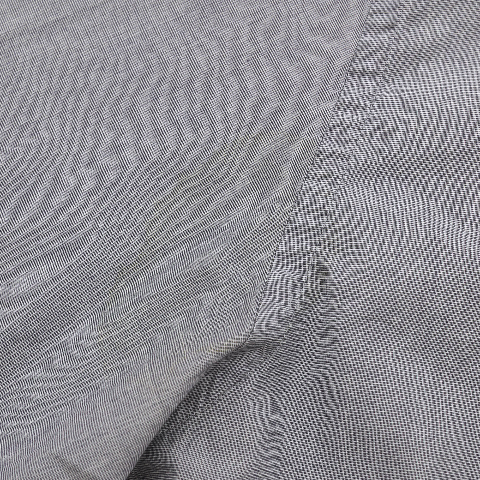 End on End Popover Shirt
