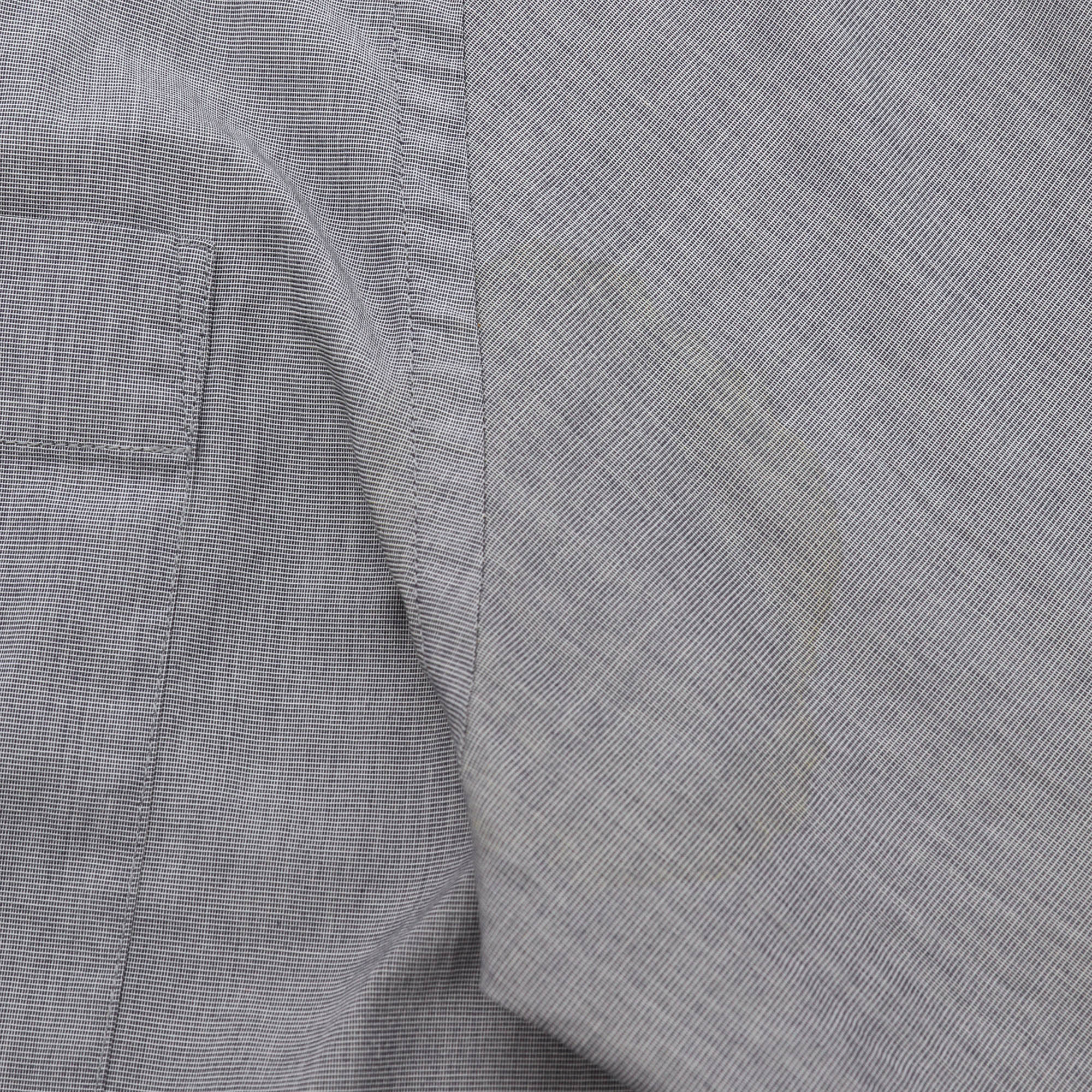 End on End Popover Shirt