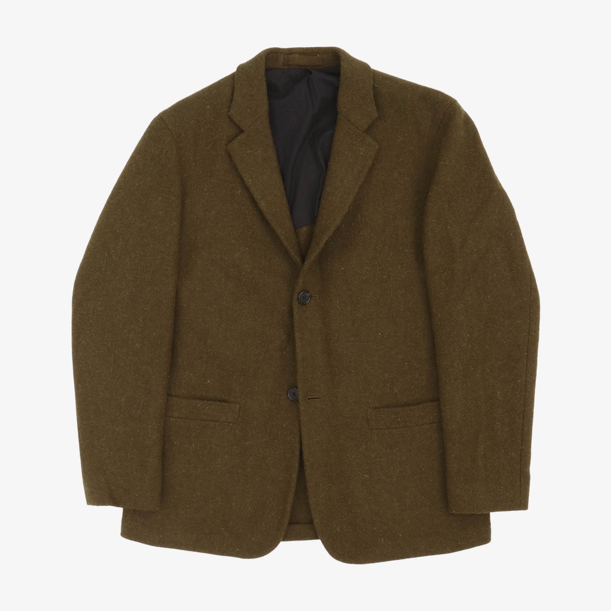 Harris Tweed Blazer