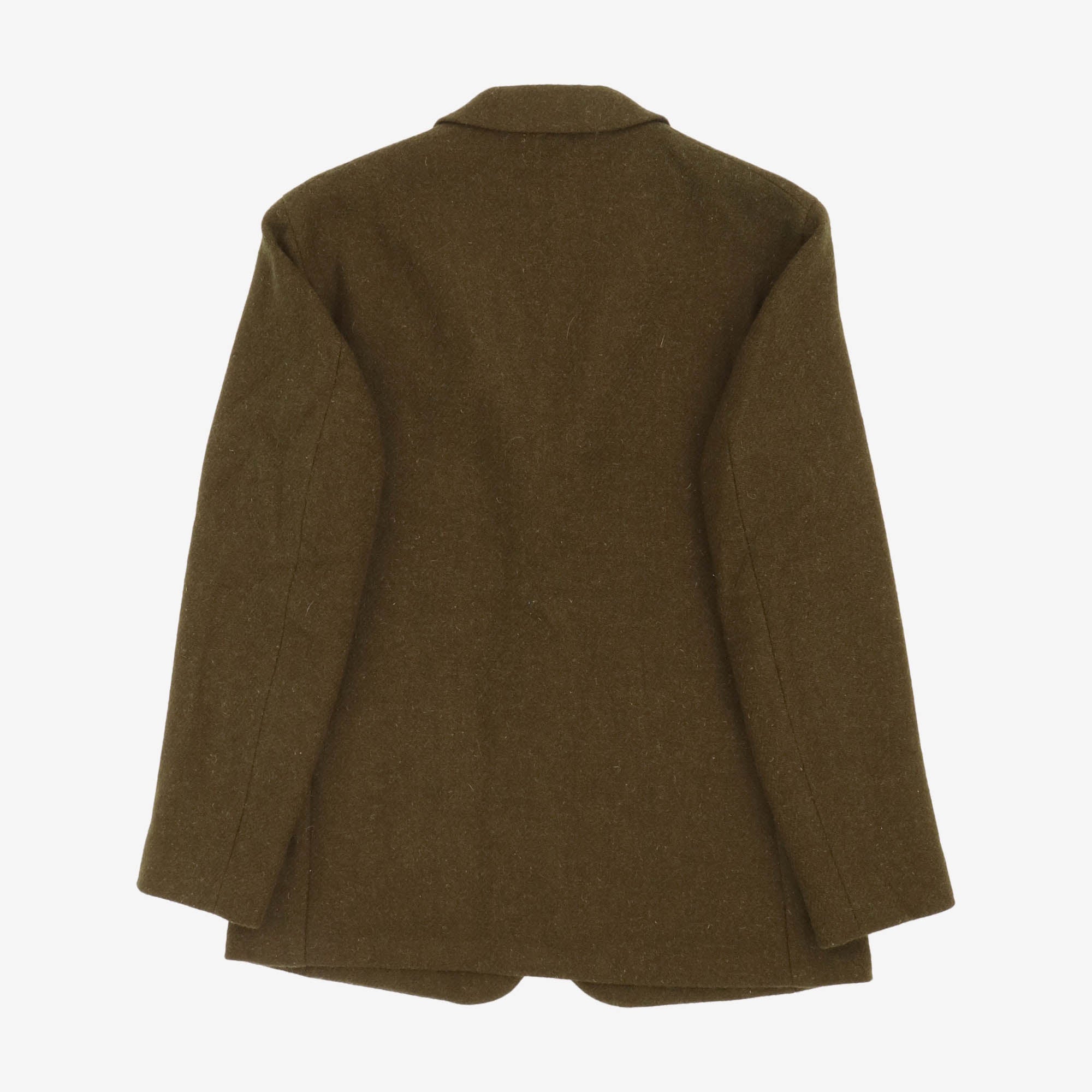 Harris Tweed Blazer