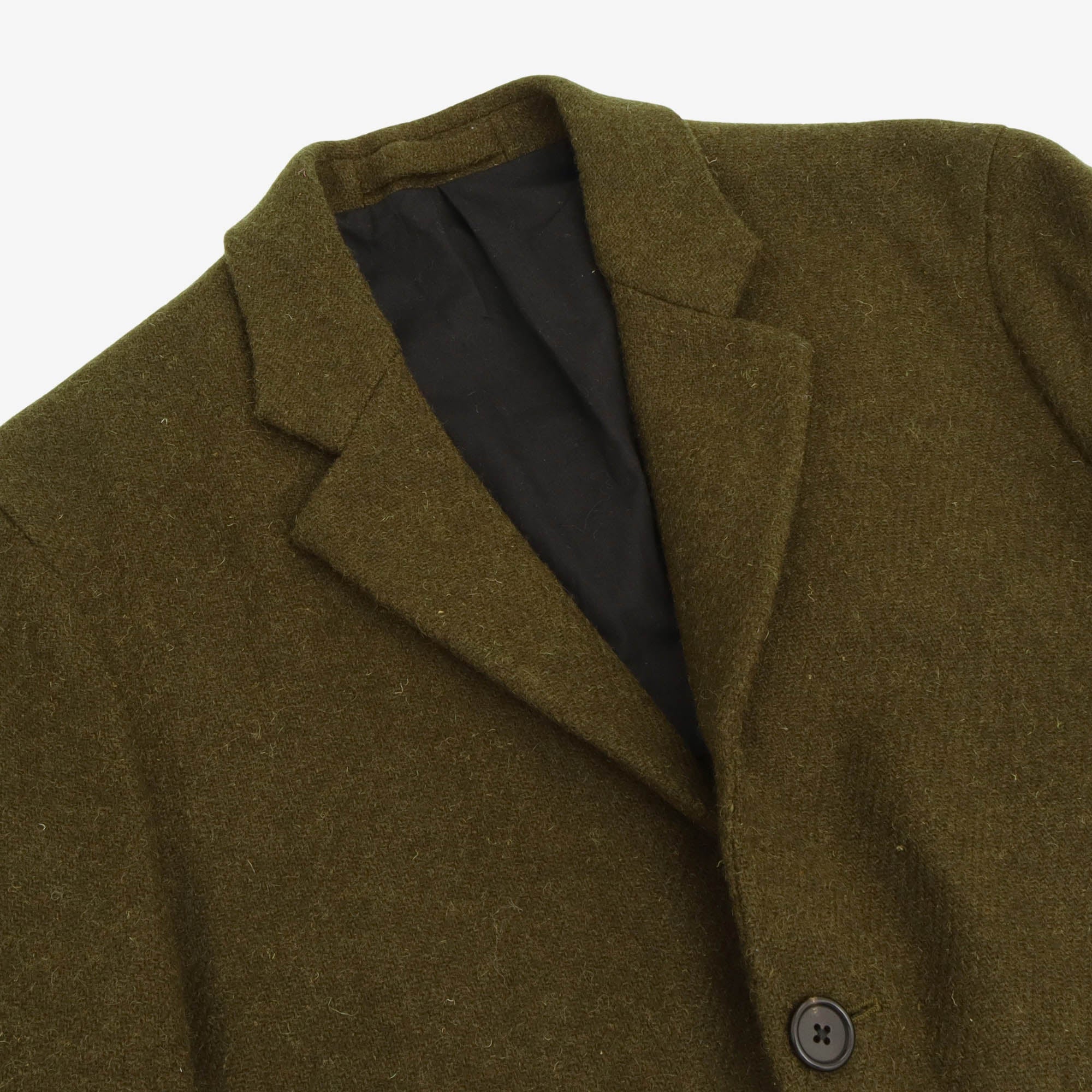 Harris Tweed Blazer