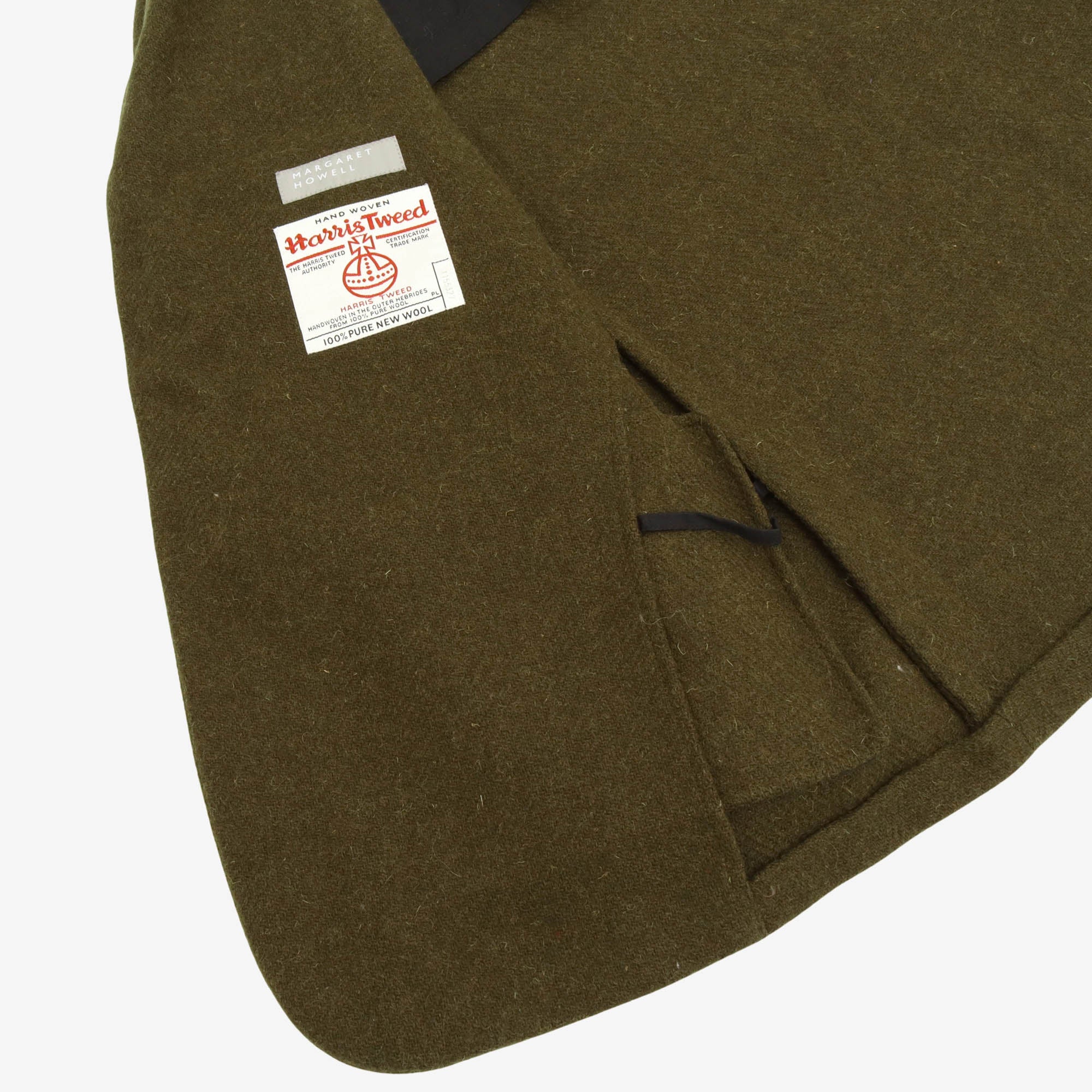Harris Tweed Blazer
