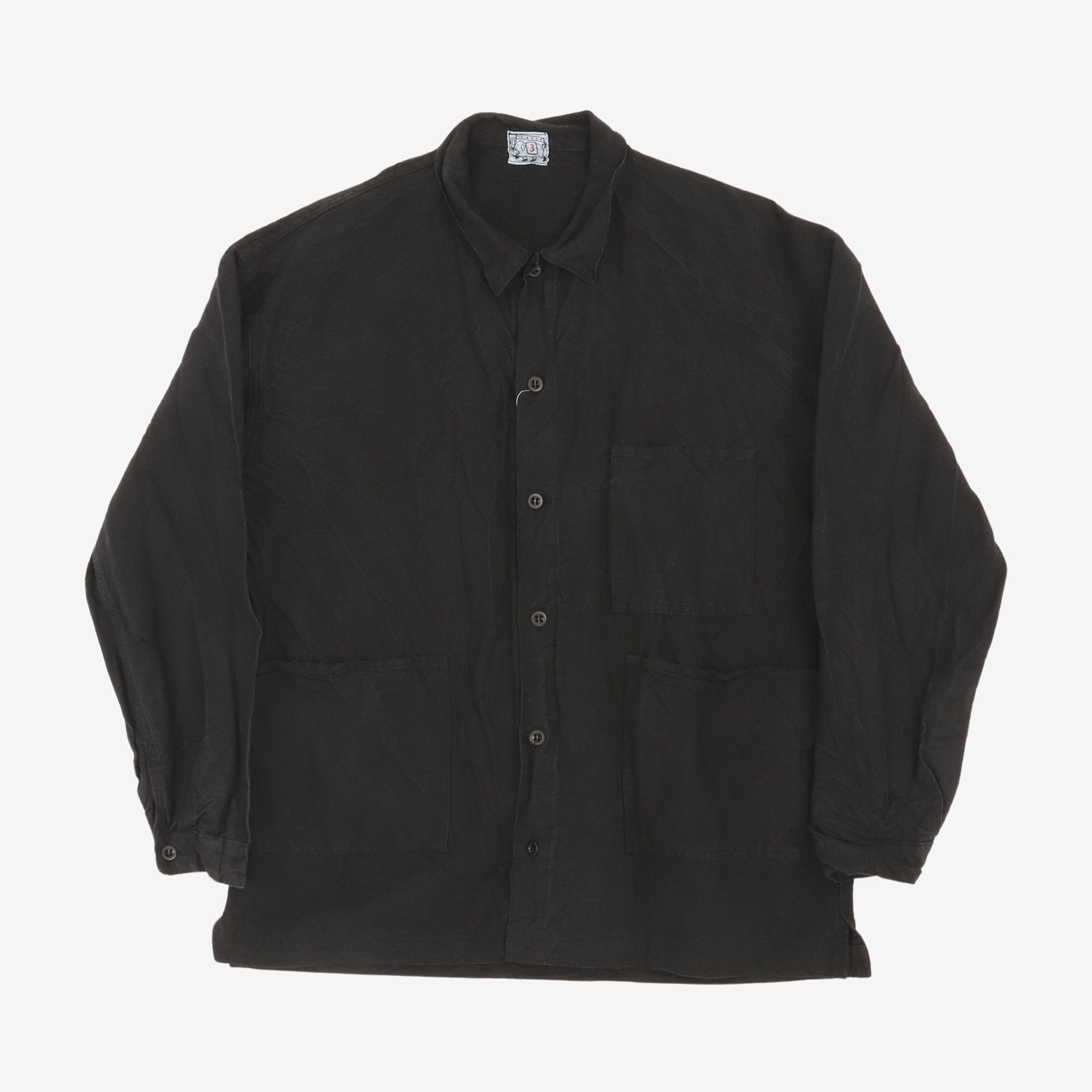 Type 457 Frock Shirt