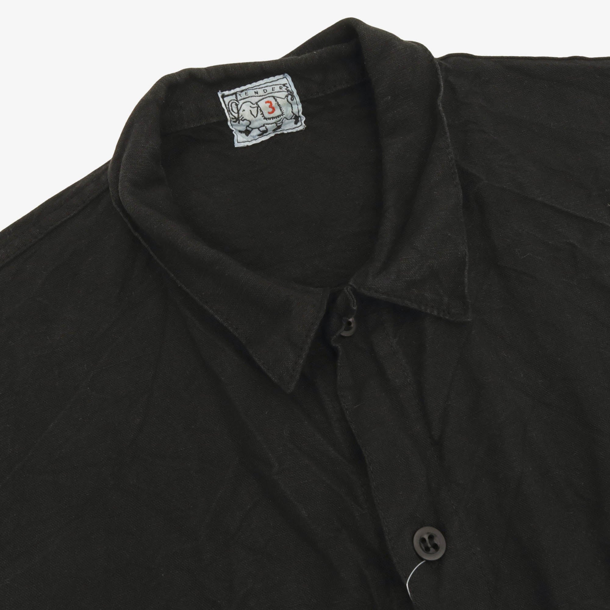 Type 457 Frock Shirt