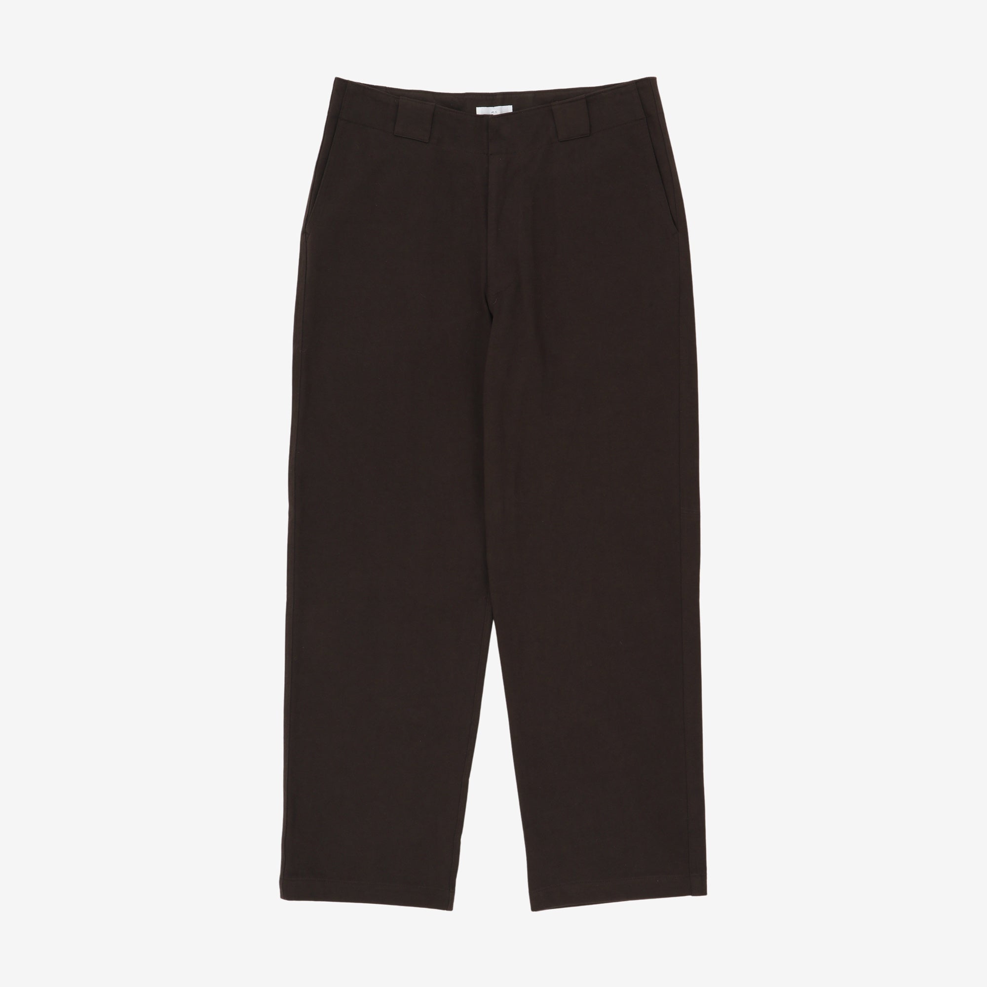Jersey Trousers (34W X 30L)