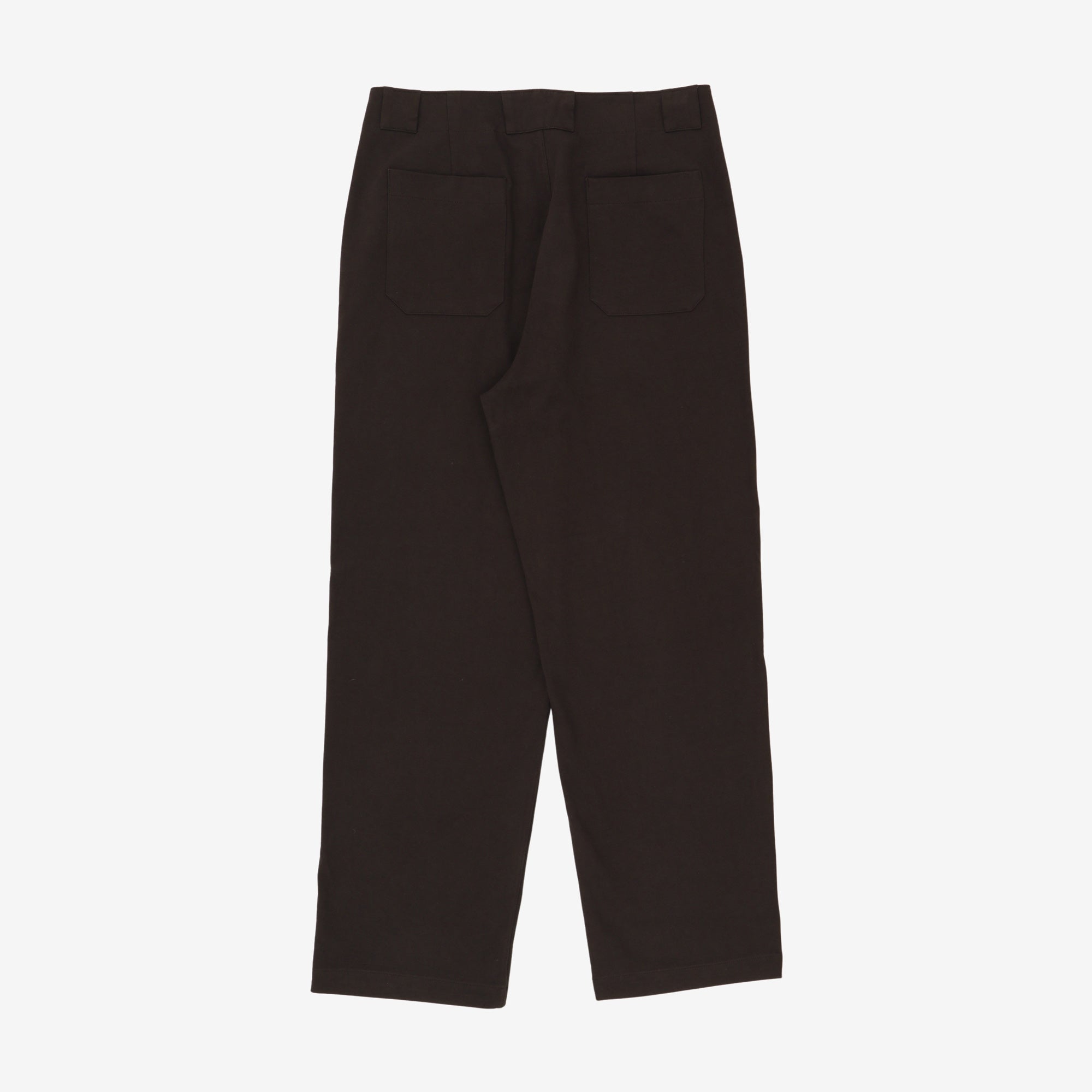 Jersey Trousers (34W X 30L)