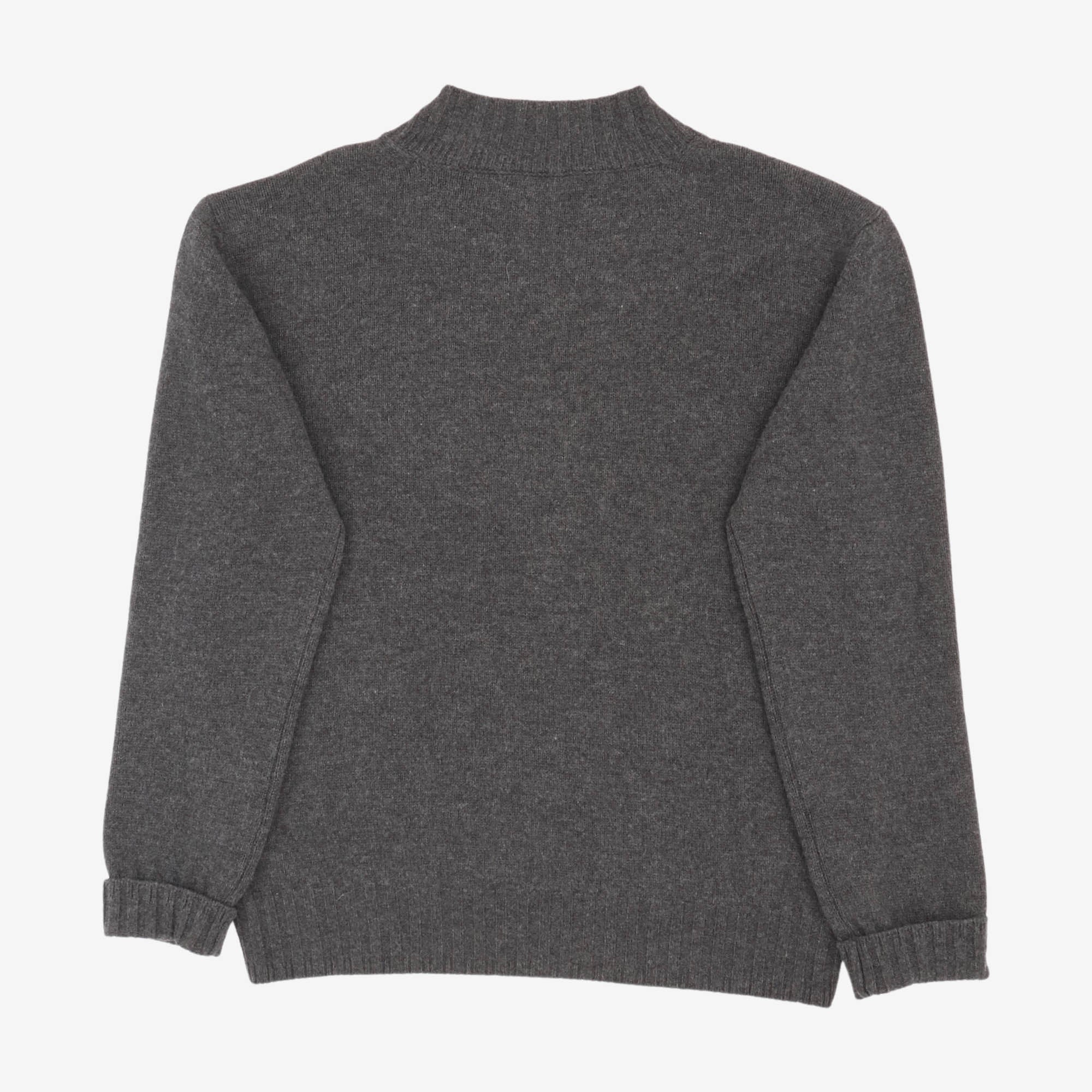 Merino Wool Sweater