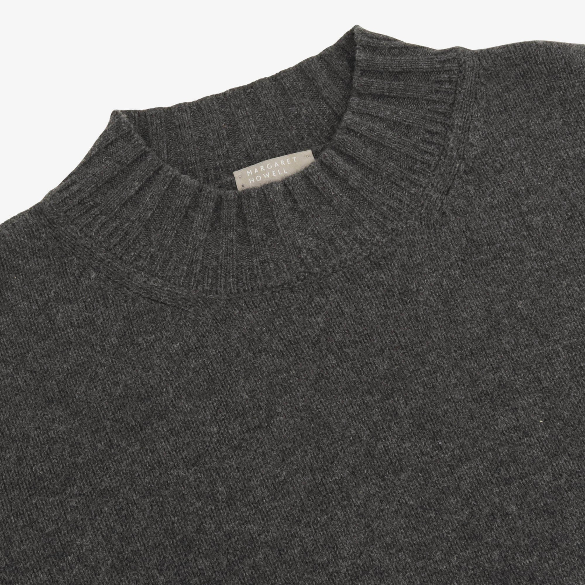 Merino Wool Sweater