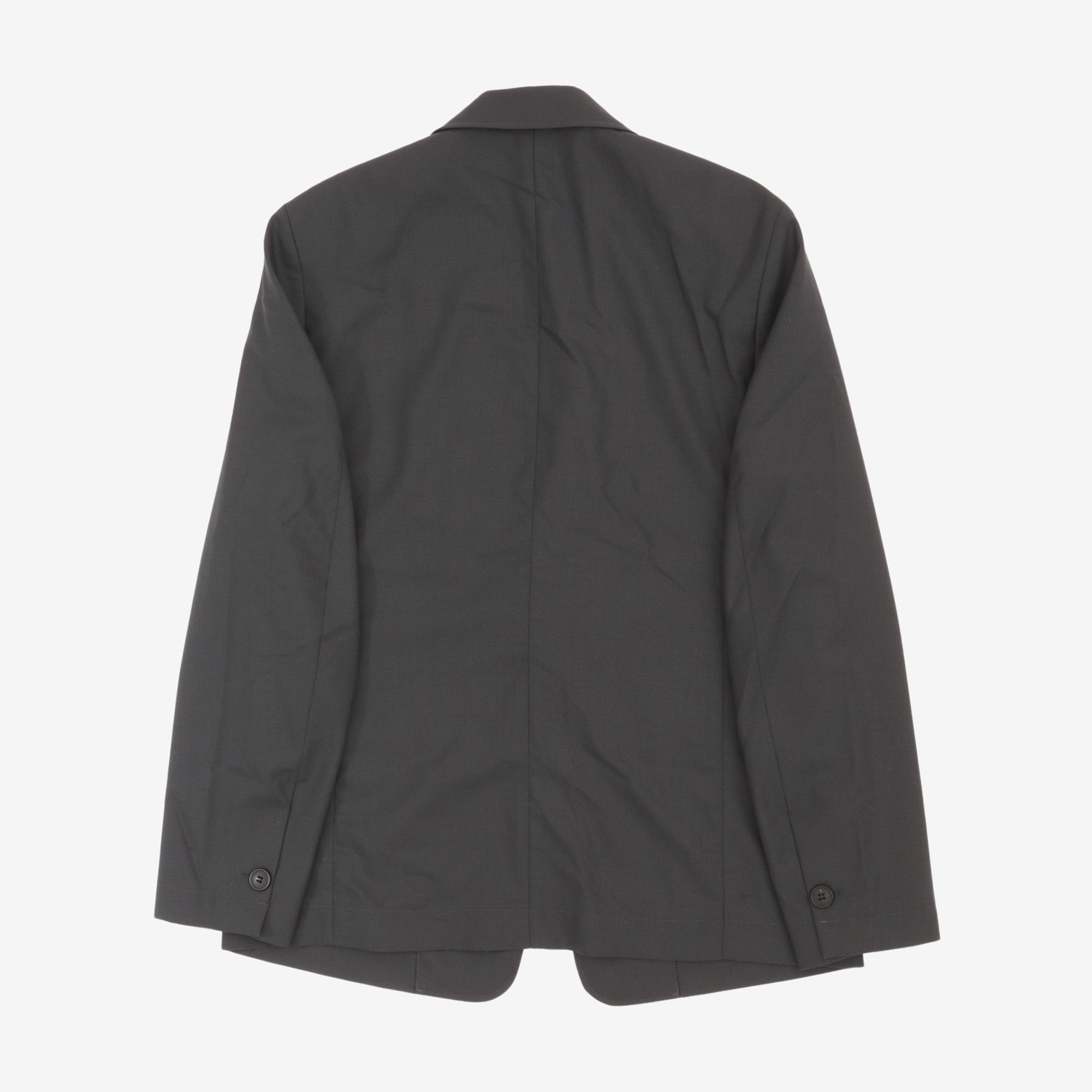 Patch Pocket Blazer