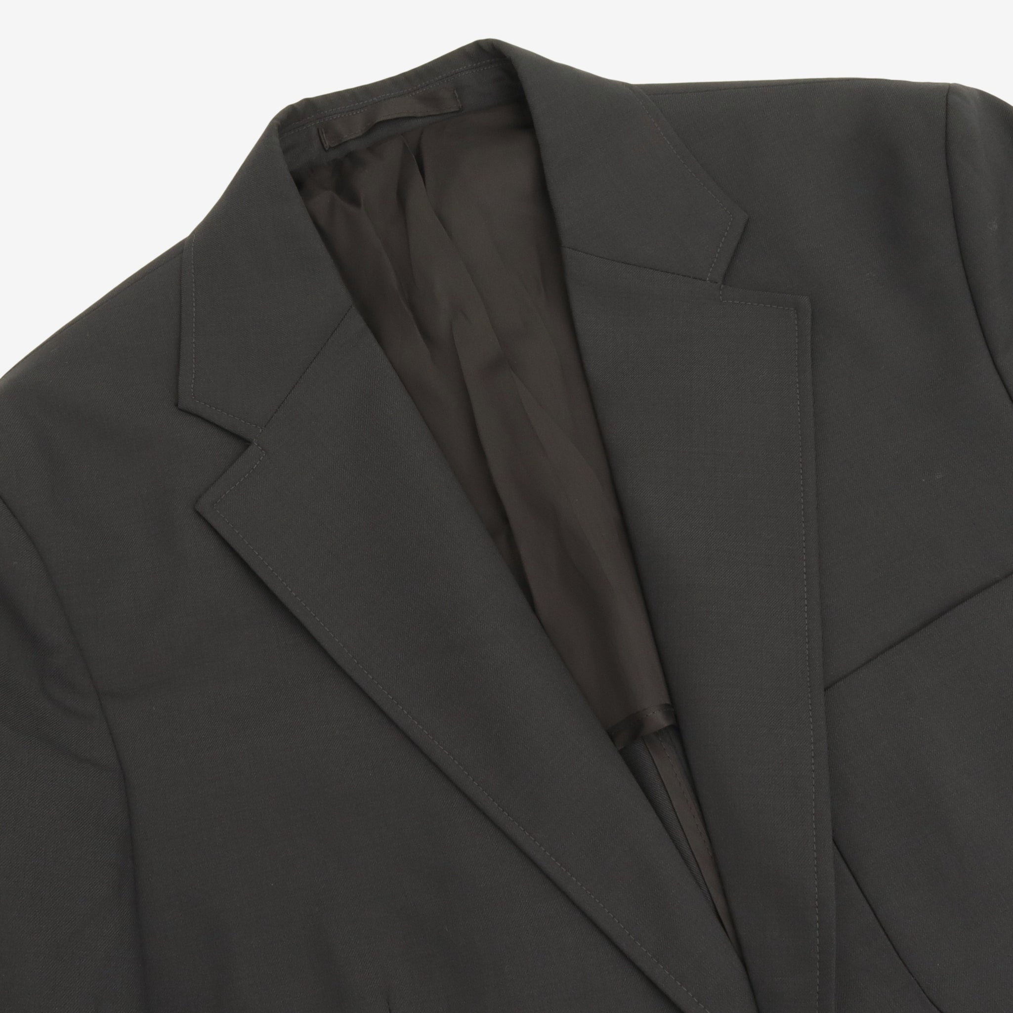 Patch Pocket Blazer