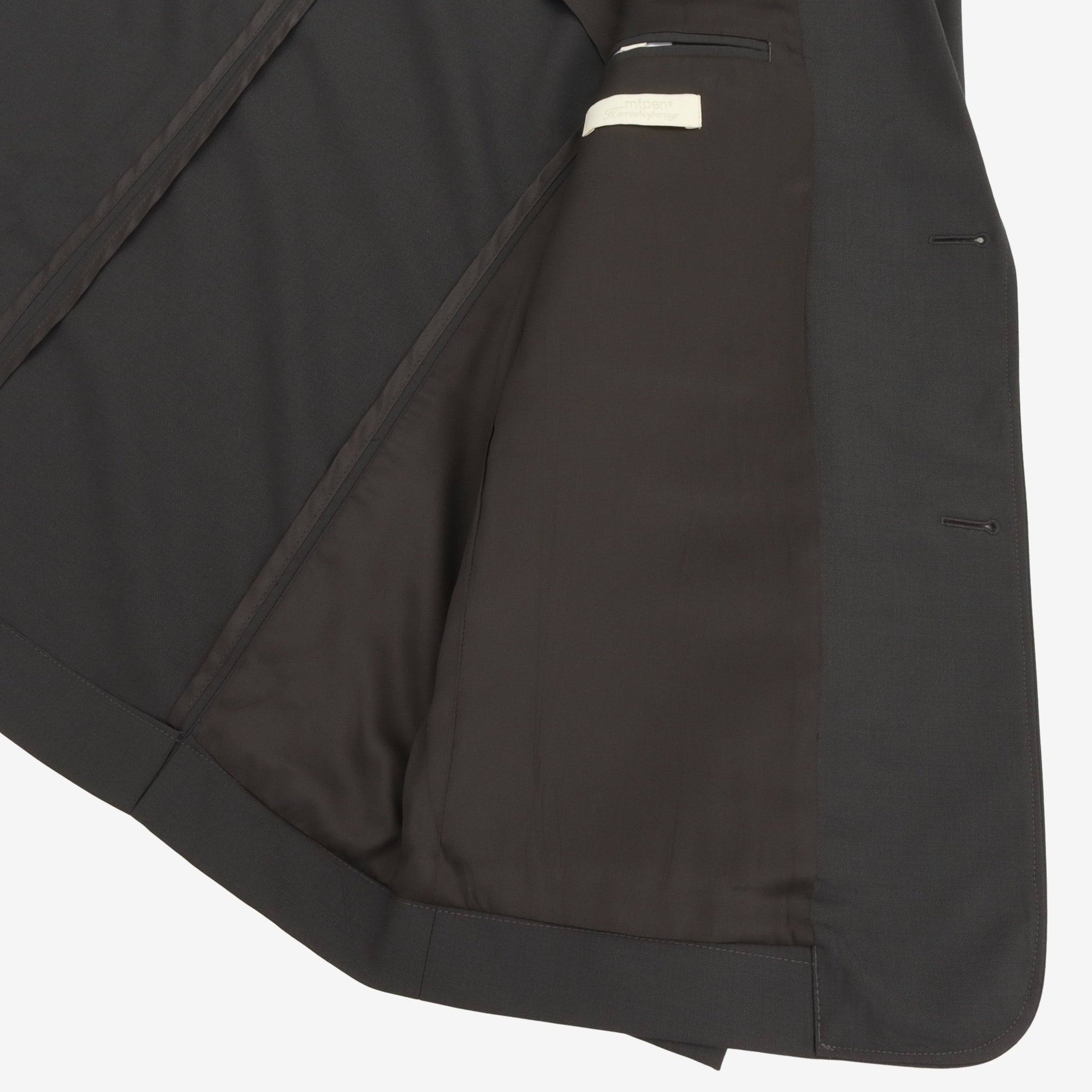 Patch Pocket Blazer
