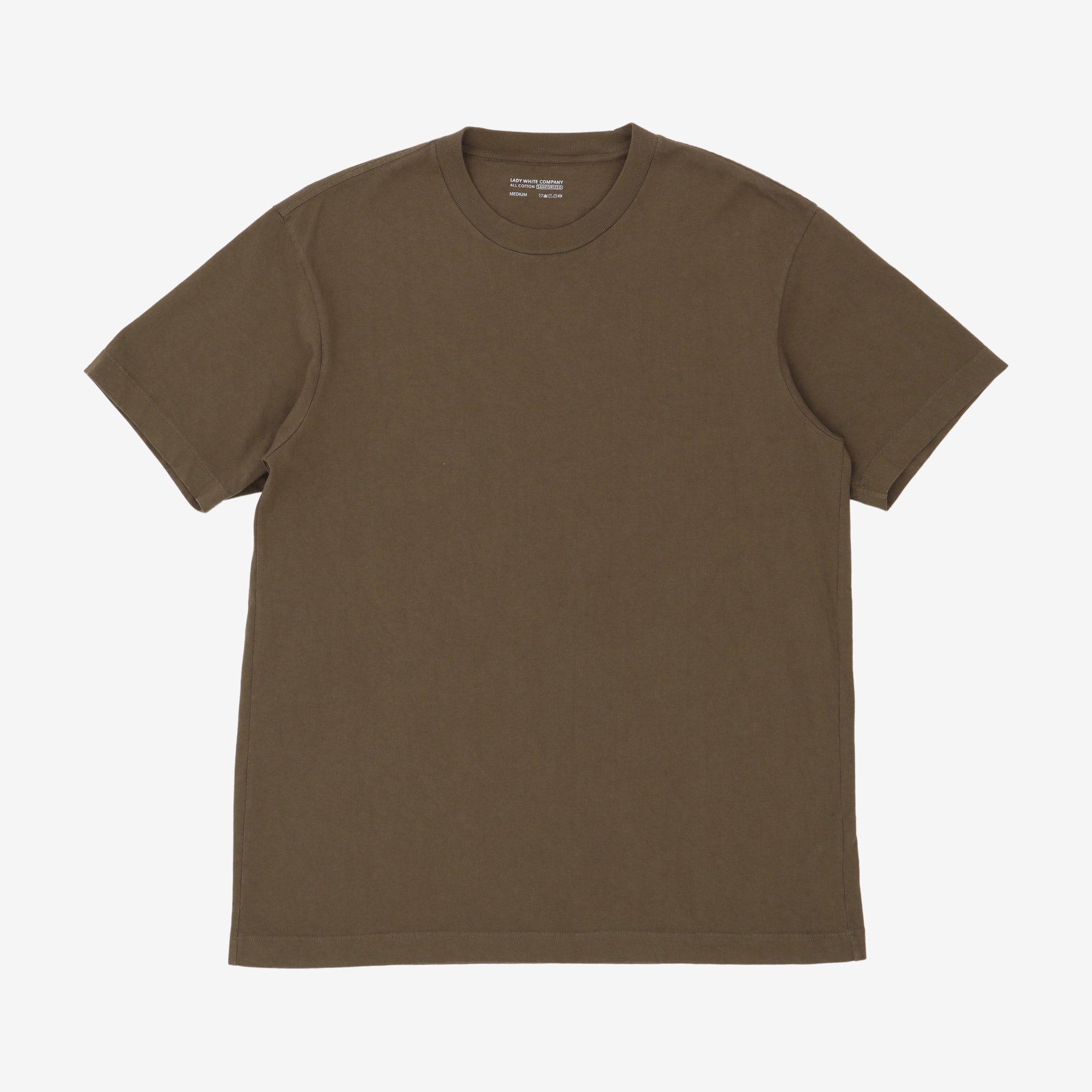 Municipal Tee